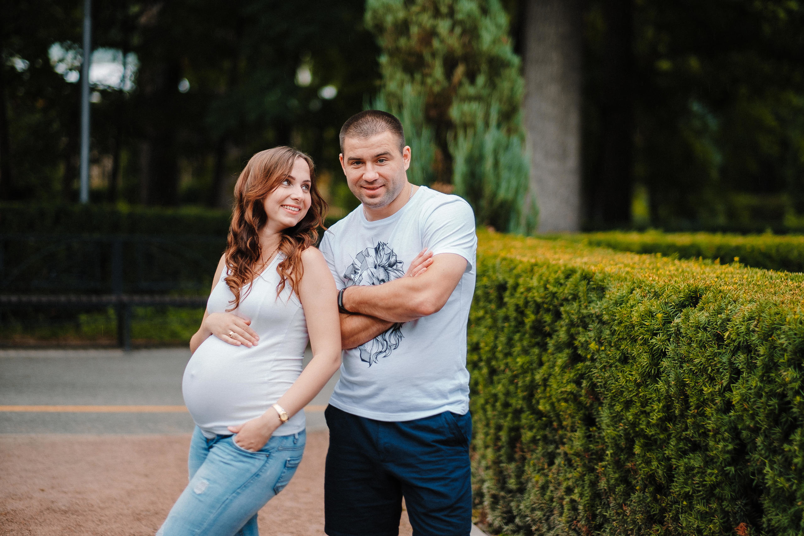 Оля+Саша. Ivan Skufinsky — wedding and family photographer in Vancouver