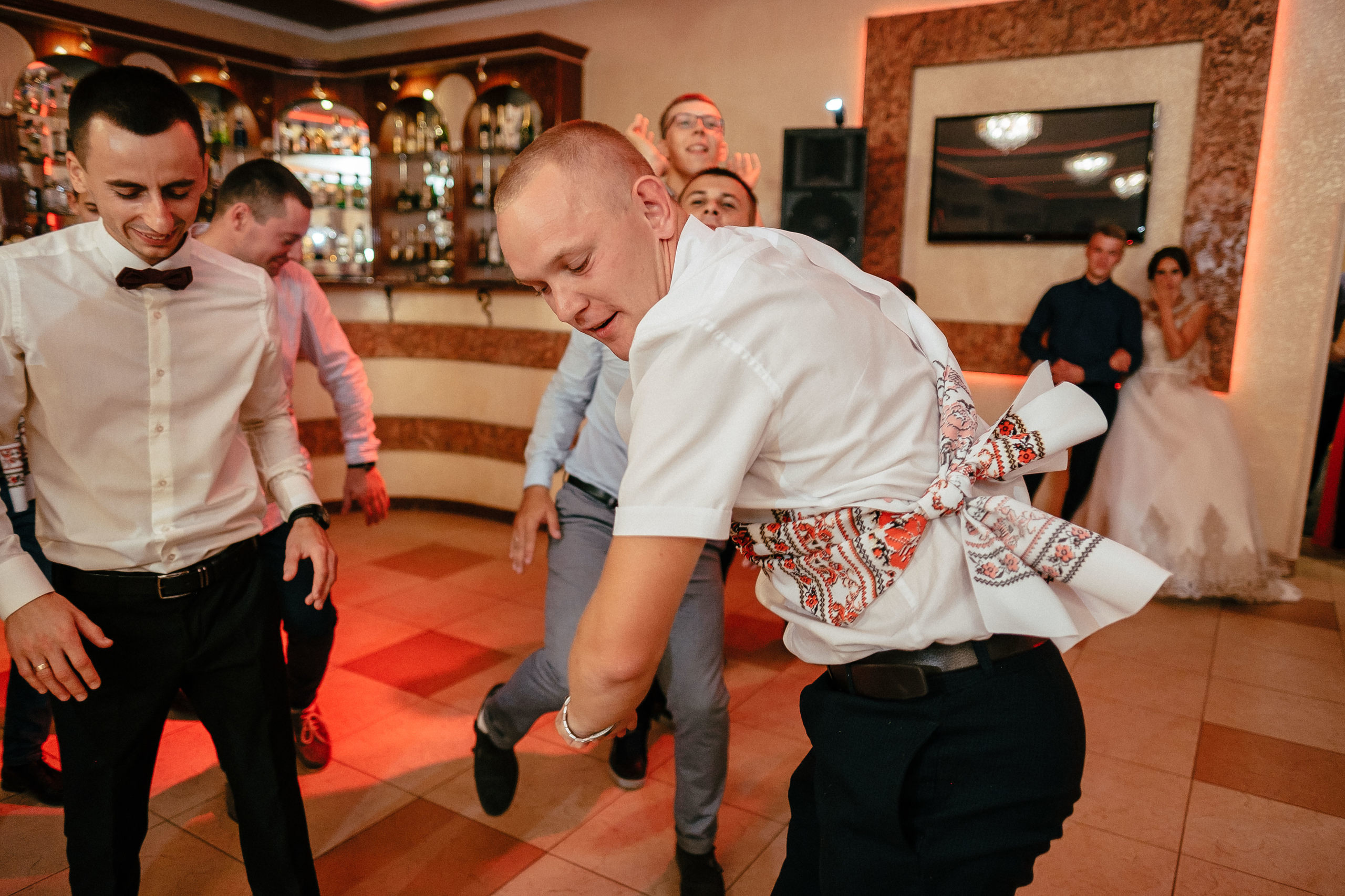 4.08.2018 Wedding Day. Ivan Skufinsky — wedding and family photographer in Vancouver