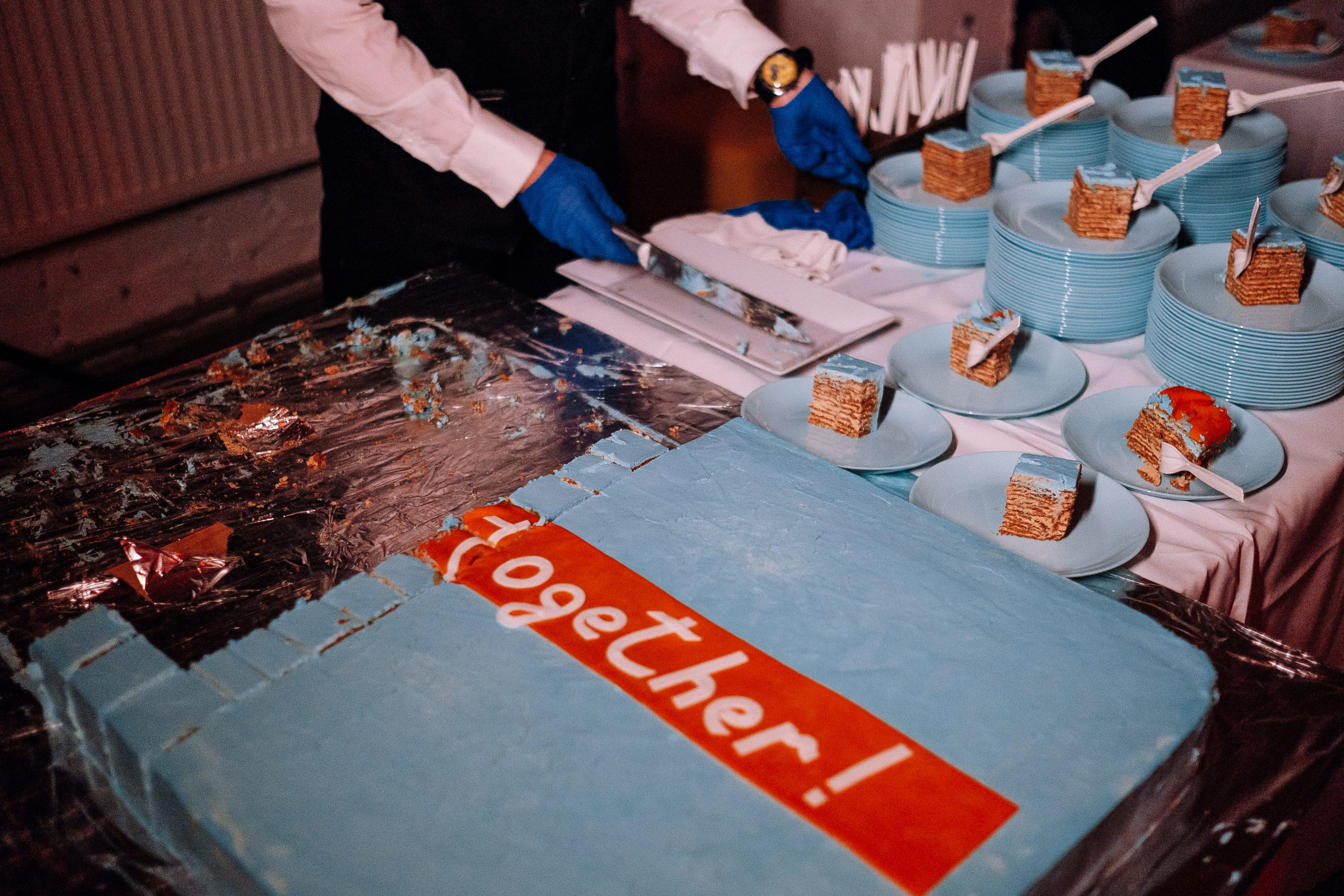 ZEO Alliance 24.10.19 party. Ivan Skufinsky — wedding and family photographer in Vancouver