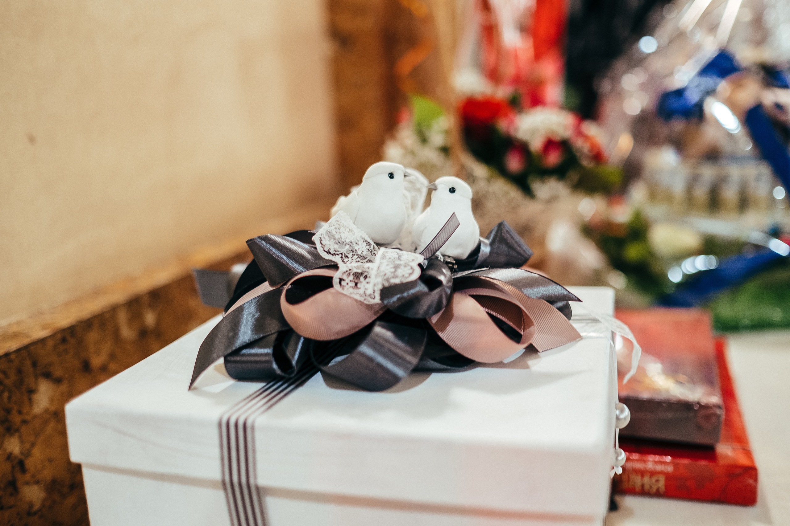 28.09.2018 Wedding Story. Ivan Skufinsky — wedding and family photographer in Vancouver