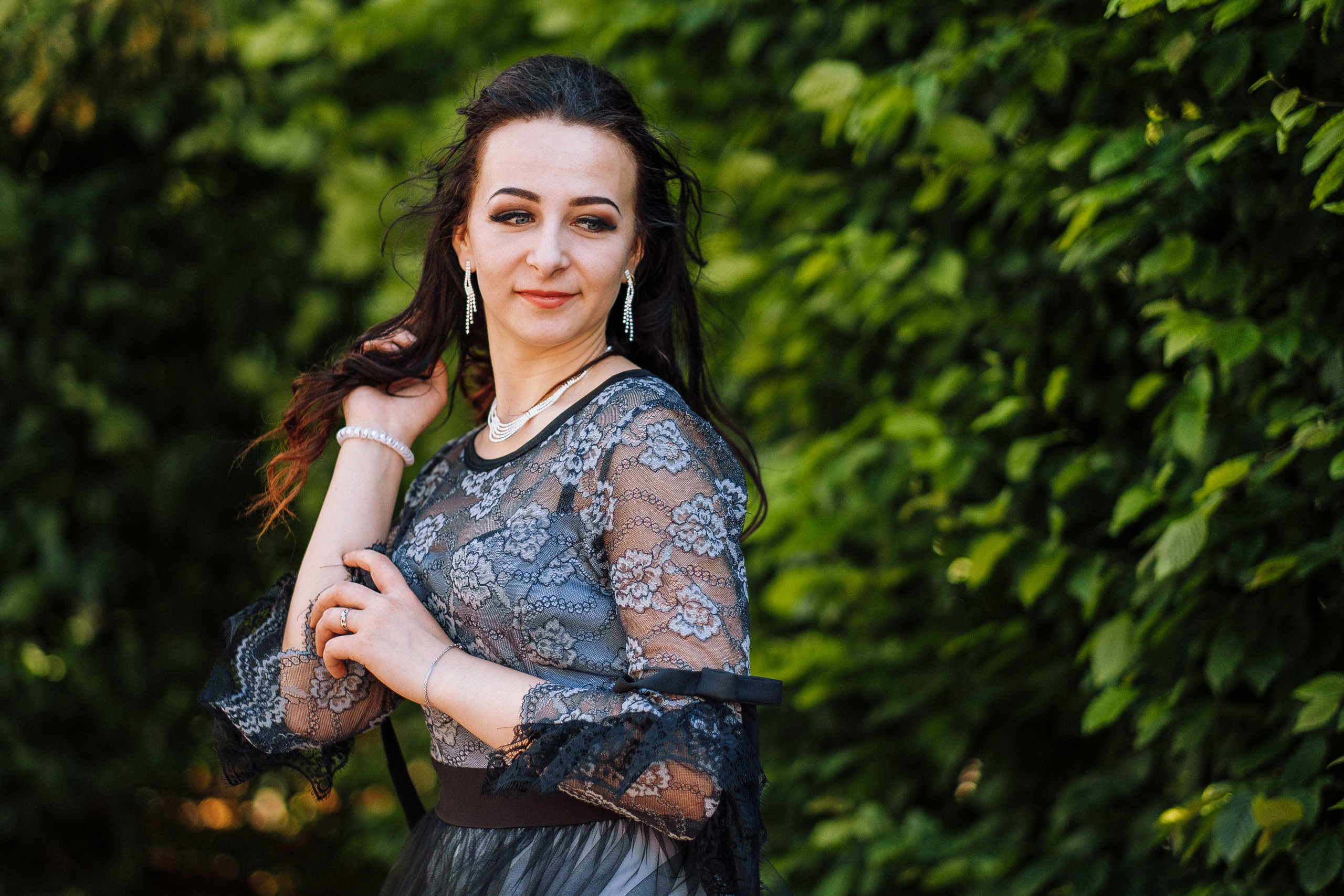 Выпускной школа номер 3. Хмельник. Ivan Skufinsky — wedding and family photographer in Vancouver