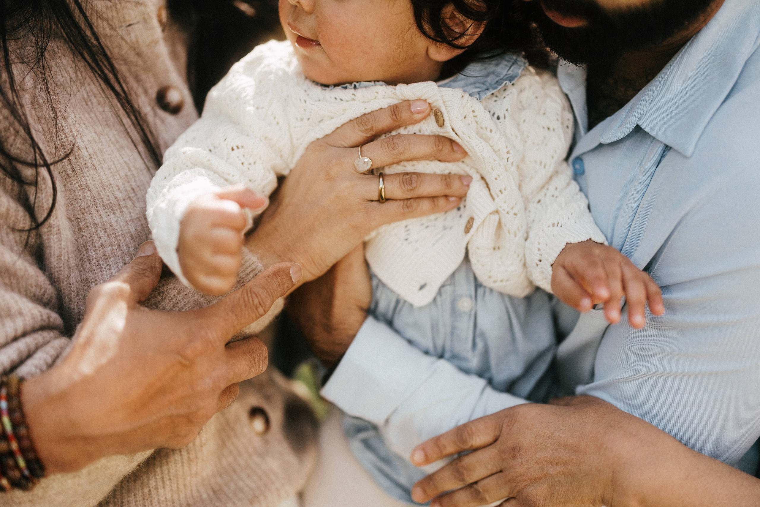 CHILDREN. Ivan Skufinsky — wedding and family photographer in Vancouver