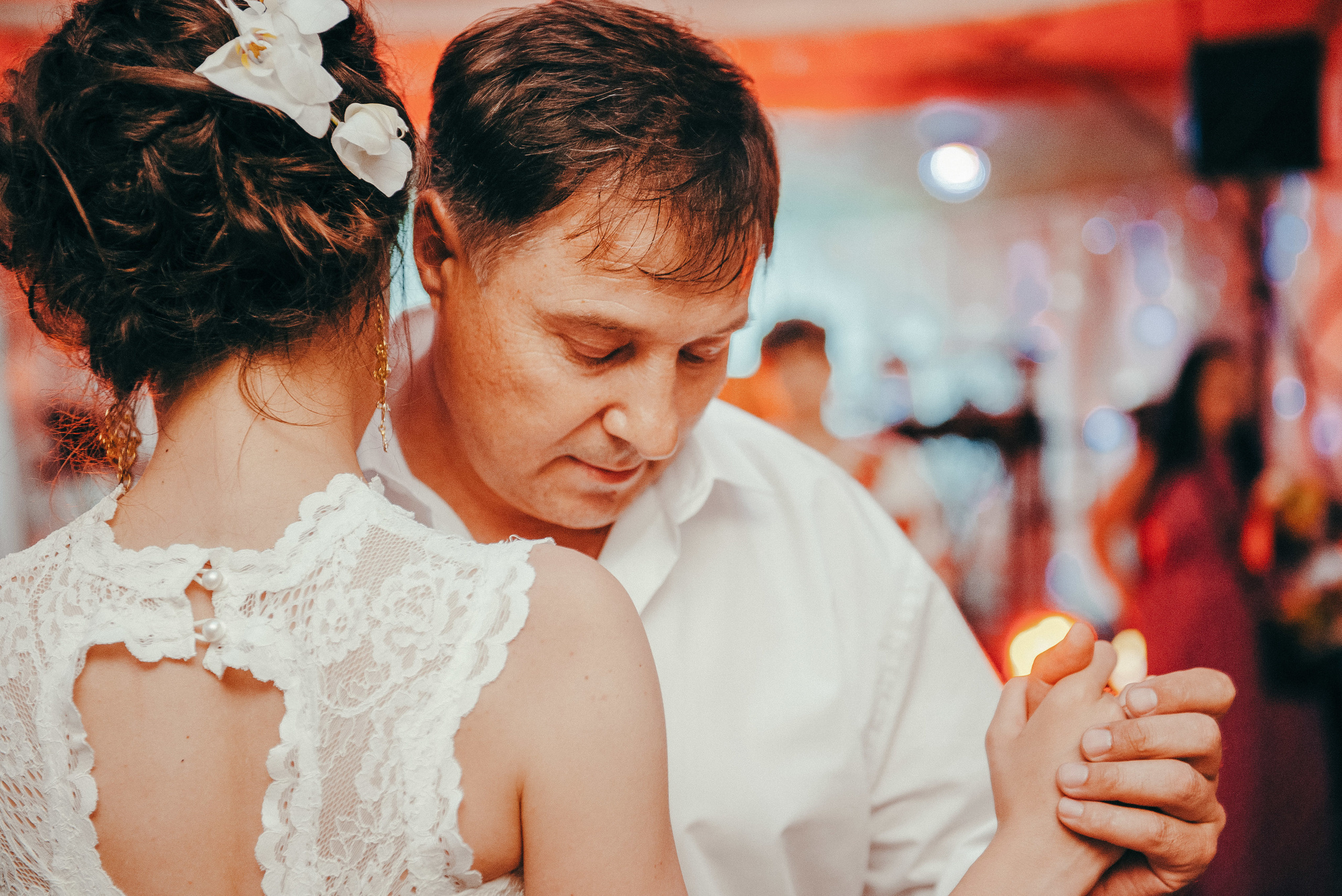 Свадебная фотосессия Андрея и Лены. Ivan Skufinsky — wedding and family photographer in Vancouver