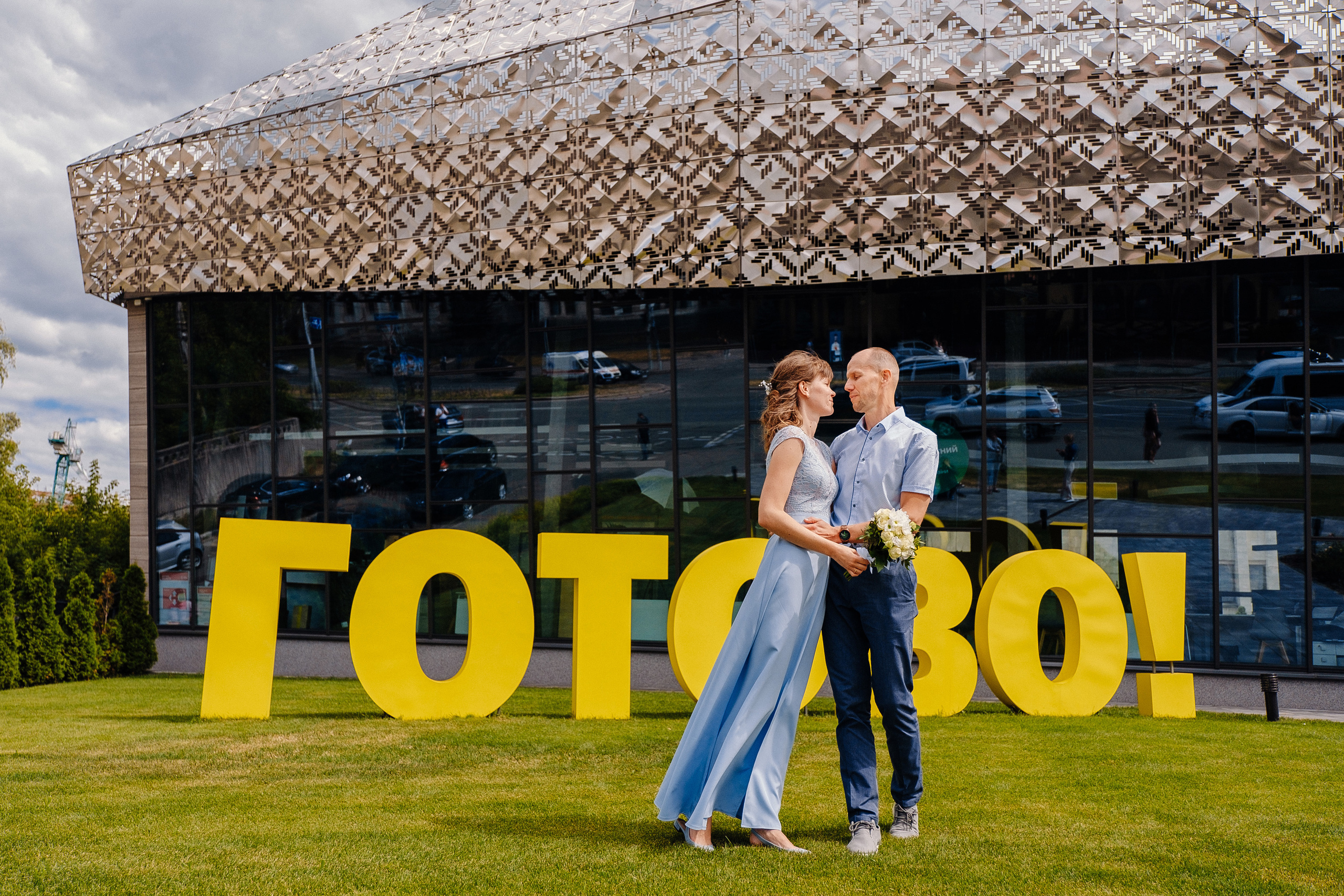 СВАДЬБА 04.07.19 Андрей+Катя. Ivan Skufinsky — wedding and family photographer in Vancouver