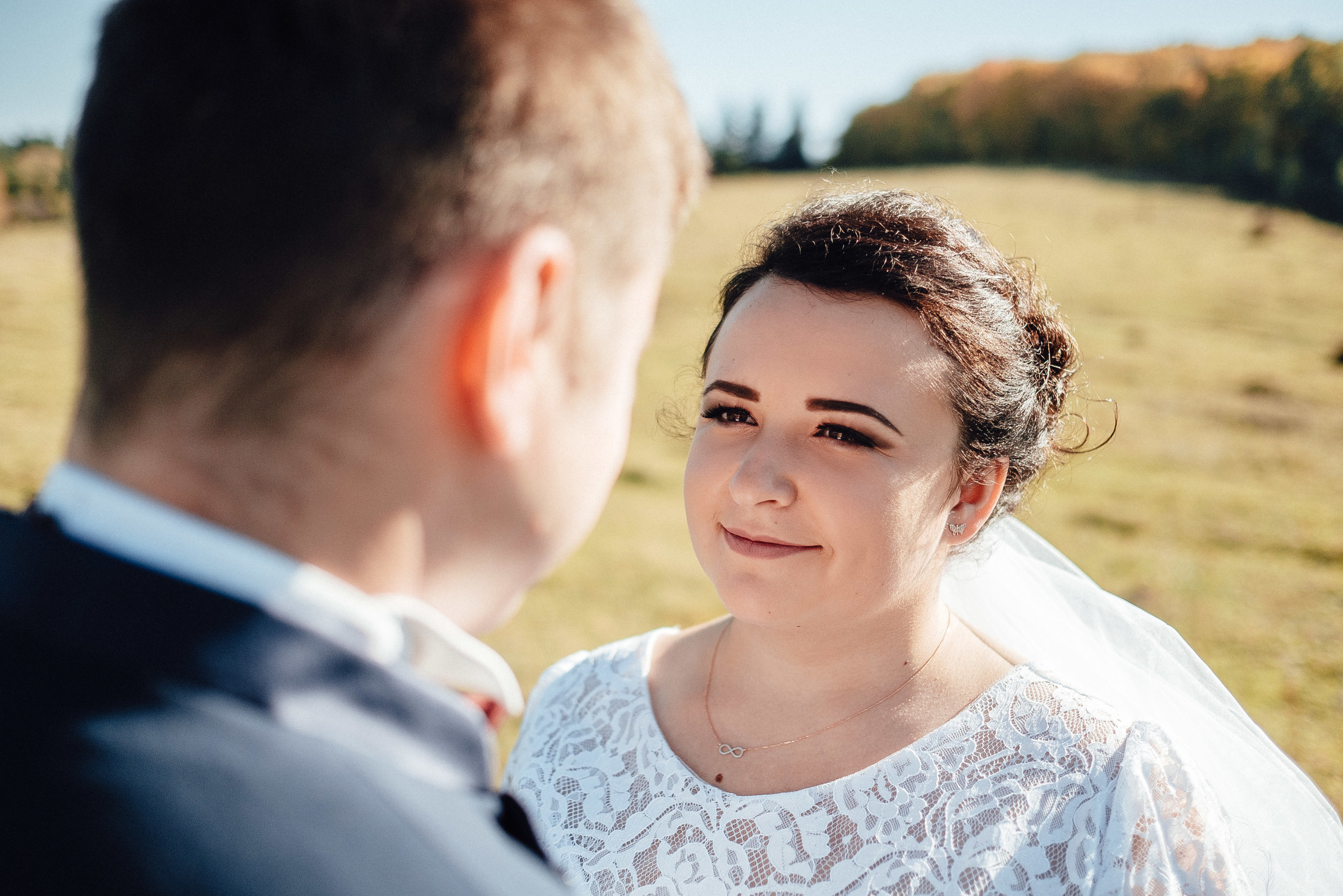 13.09.2018 Wedding Story. Ivan Skufinsky — wedding and family photographer in Vancouver