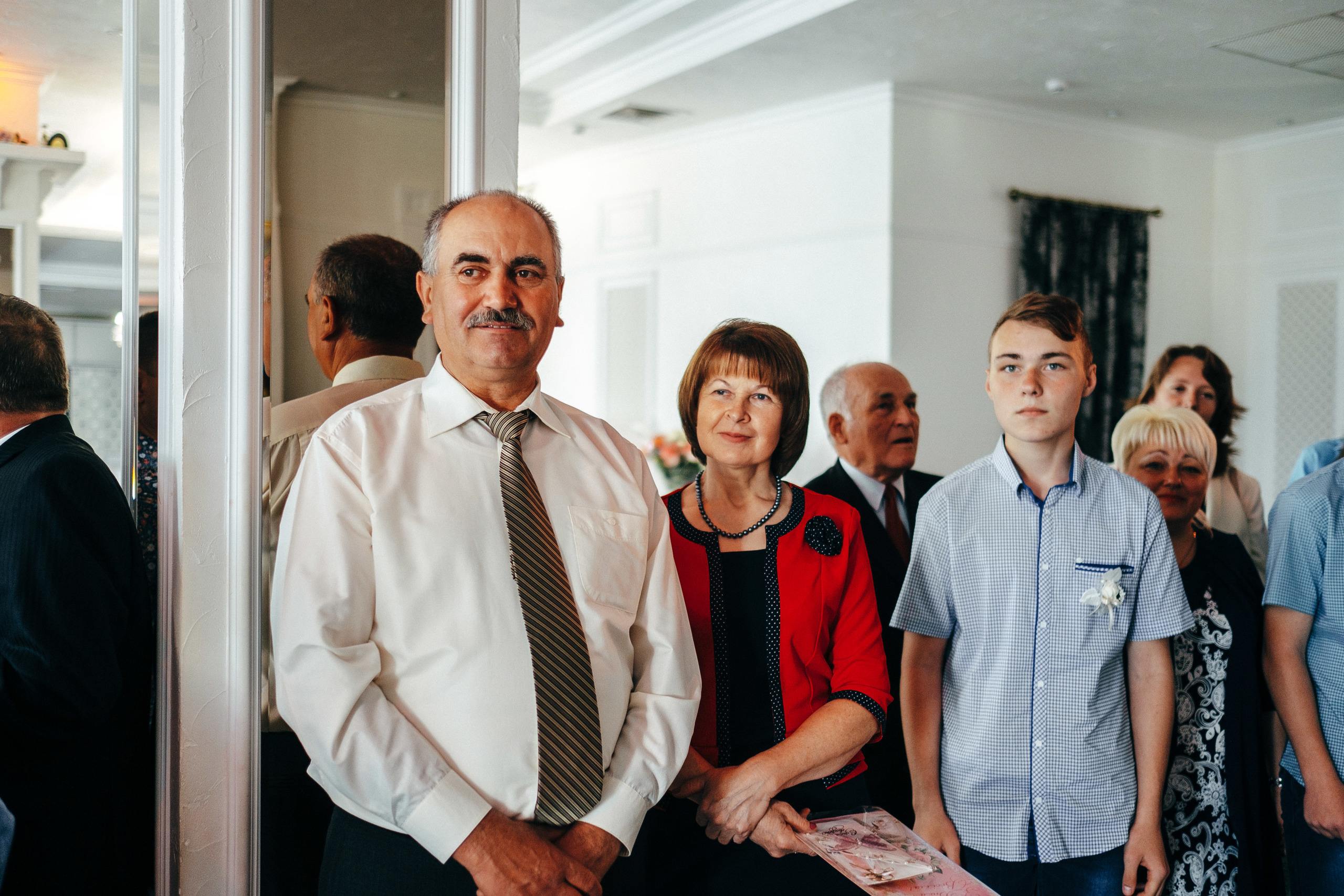 Виктор+Катя. Ivan Skufinsky — wedding and family photographer in Vancouver