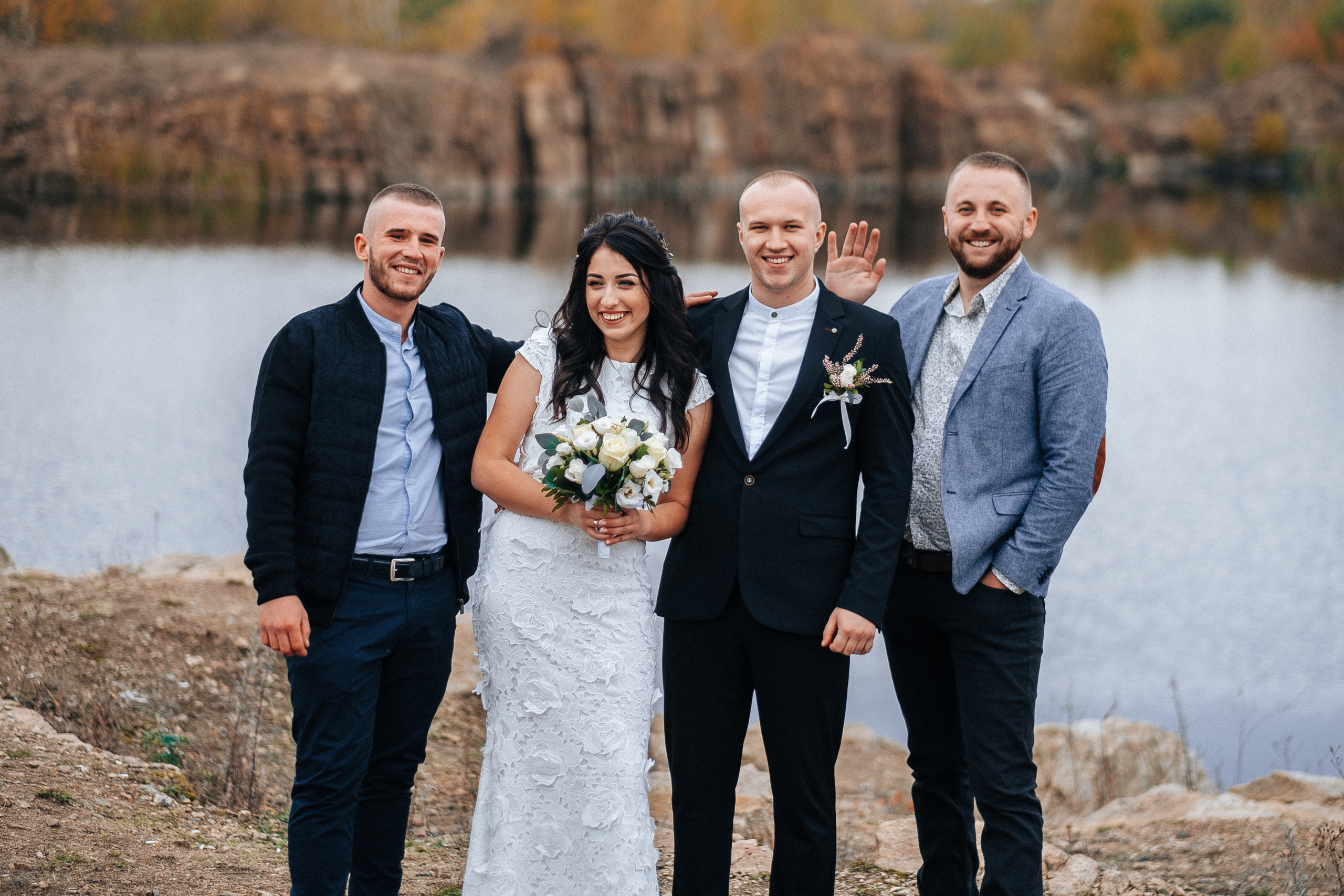 5.10 Wedding Story Yana+Sergey. Ivan Skufinsky — wedding and family photographer in Vancouver