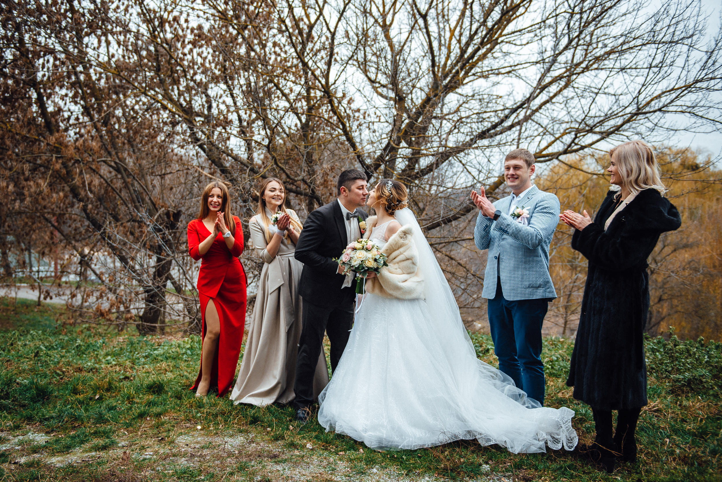 17.11.2018. Ivan Skufinsky — wedding and family photographer in Vancouver