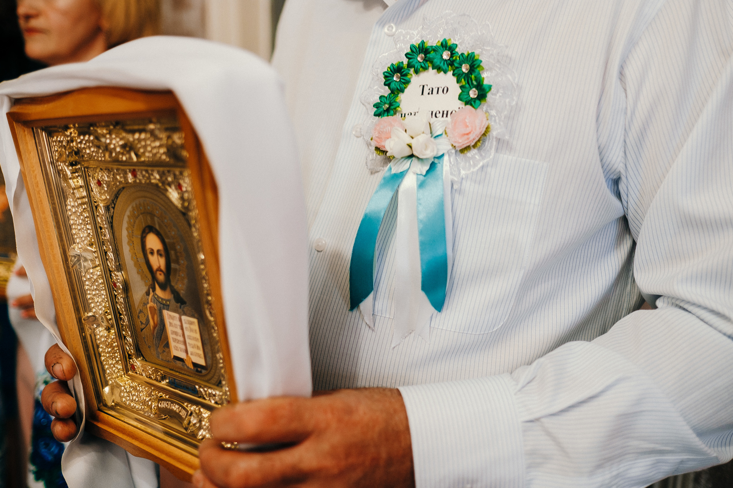 29.09.2018 Wedding Story. Ivan Skufinsky — wedding and family photographer in Vancouver