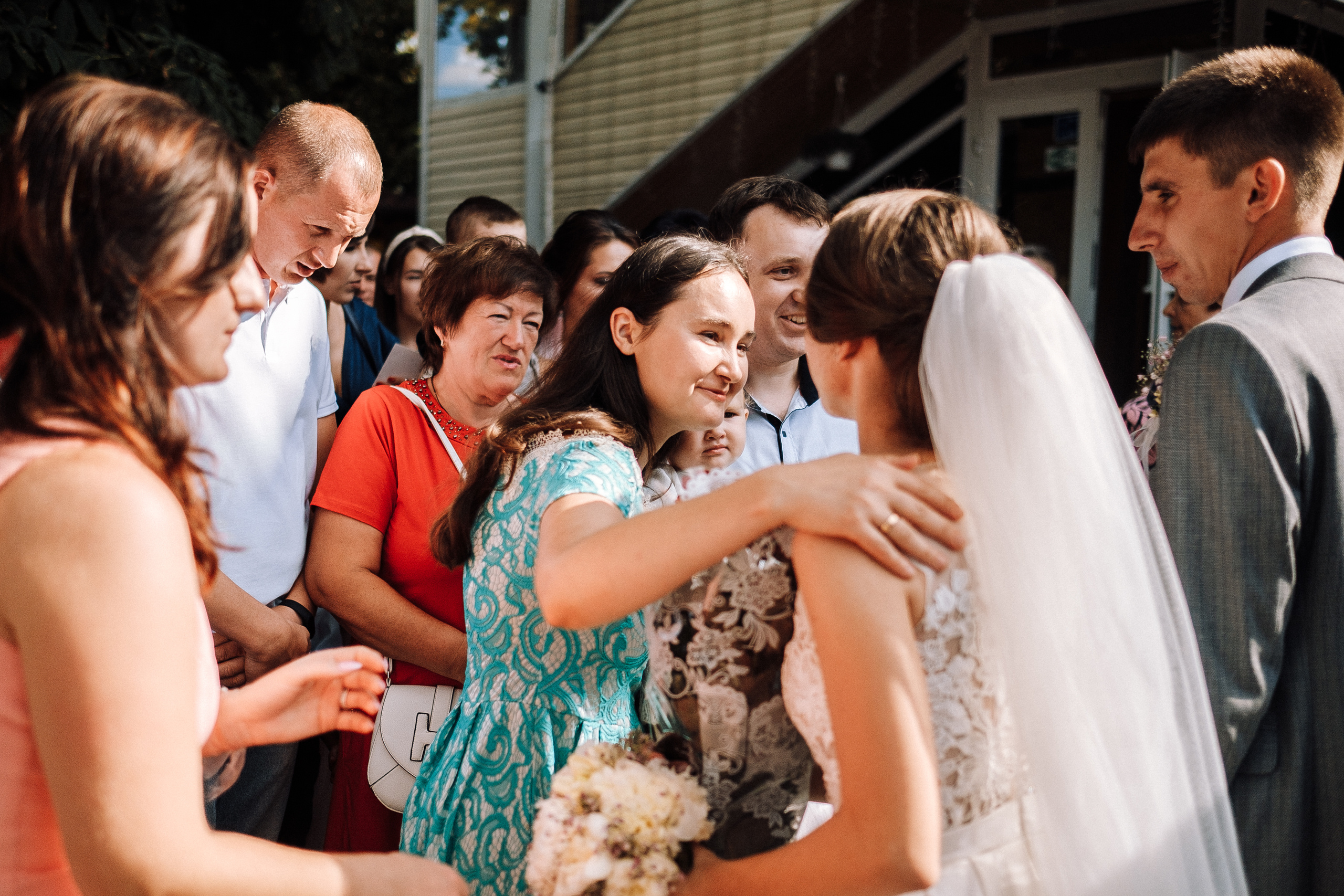 Свадебная история Иван+Ирина. Ivan Skufinsky — wedding and family photographer in Vancouver
