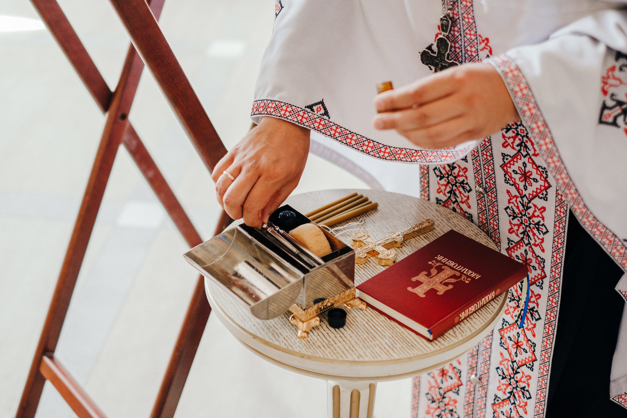 Эмилия. Ivan Skufinsky — wedding and family photographer in Vancouver