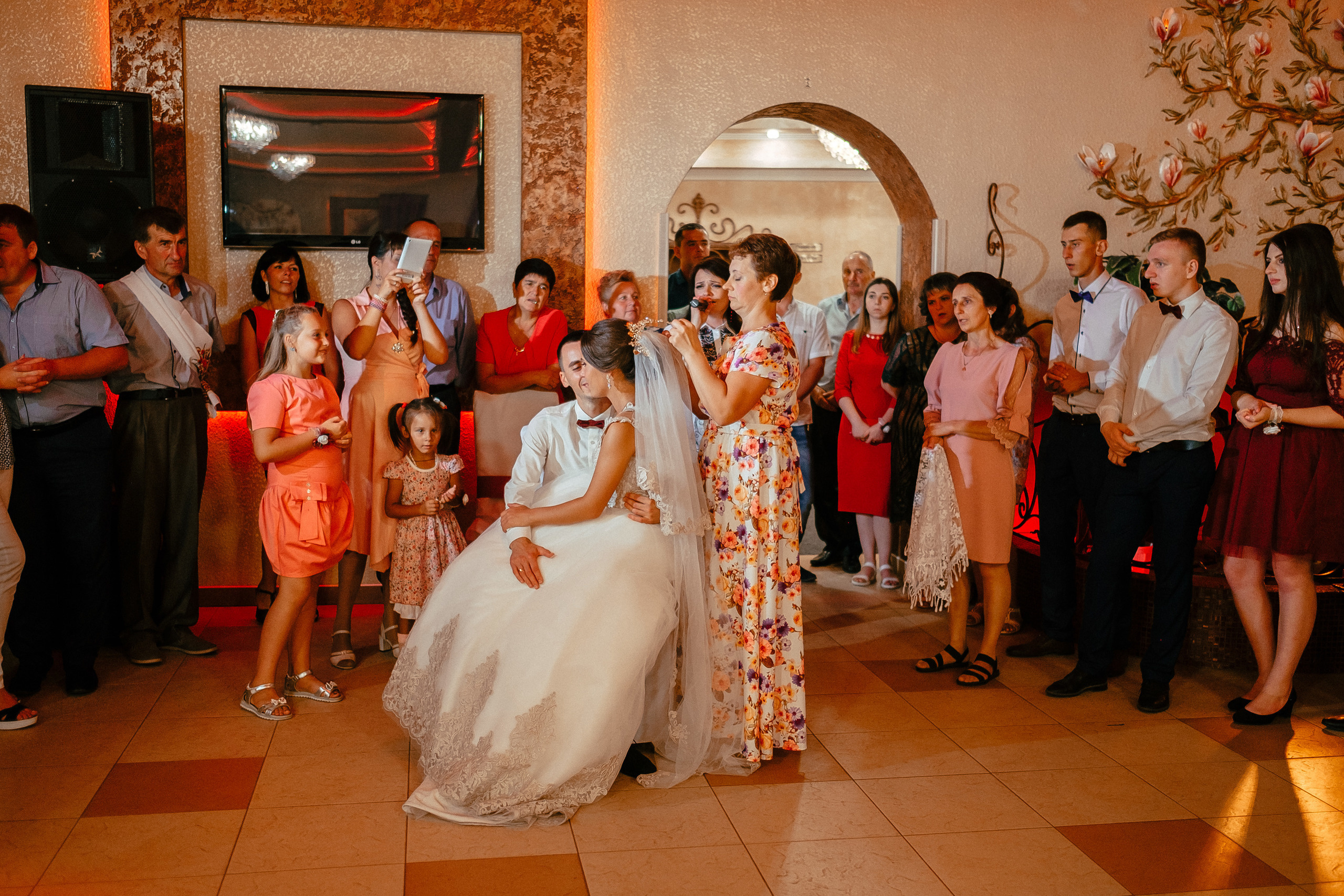 4.08.2018 Wedding Day. Ivan Skufinsky — wedding and family photographer in Vancouver