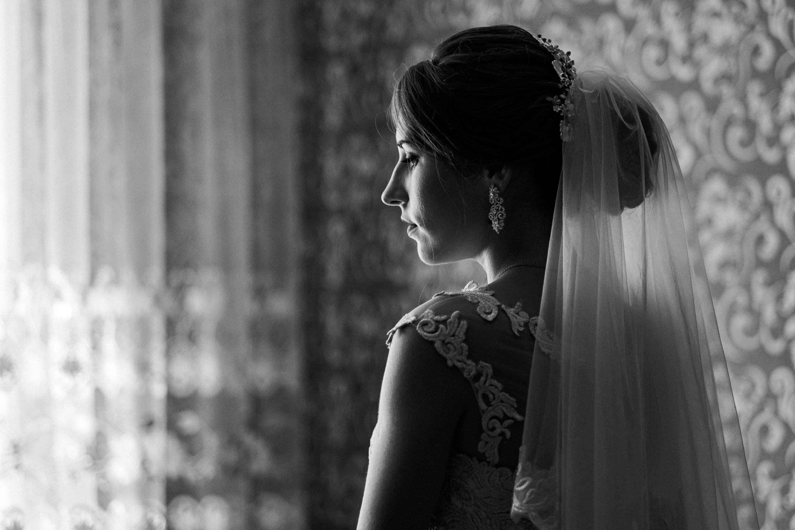 4.08.2018 Wedding Day. Ivan Skufinsky — wedding and family photographer in Vancouver