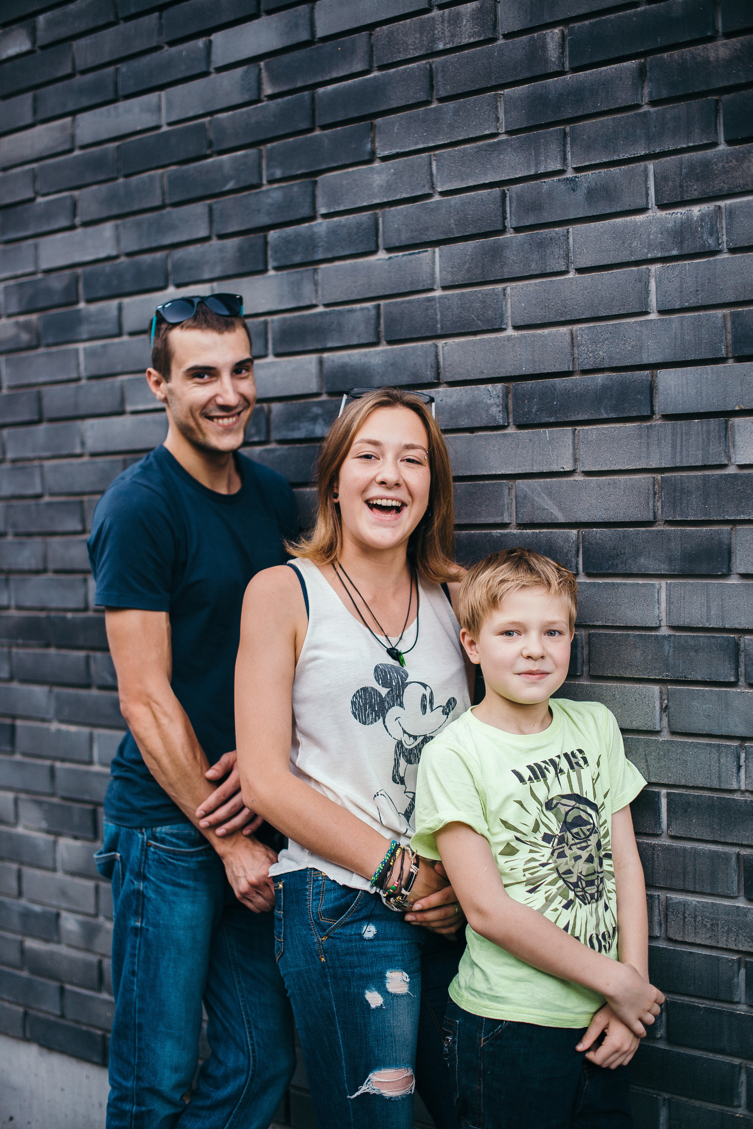 British Columbia Family Photography. Ivan Skufinsky — wedding and family photographer in Vancouver