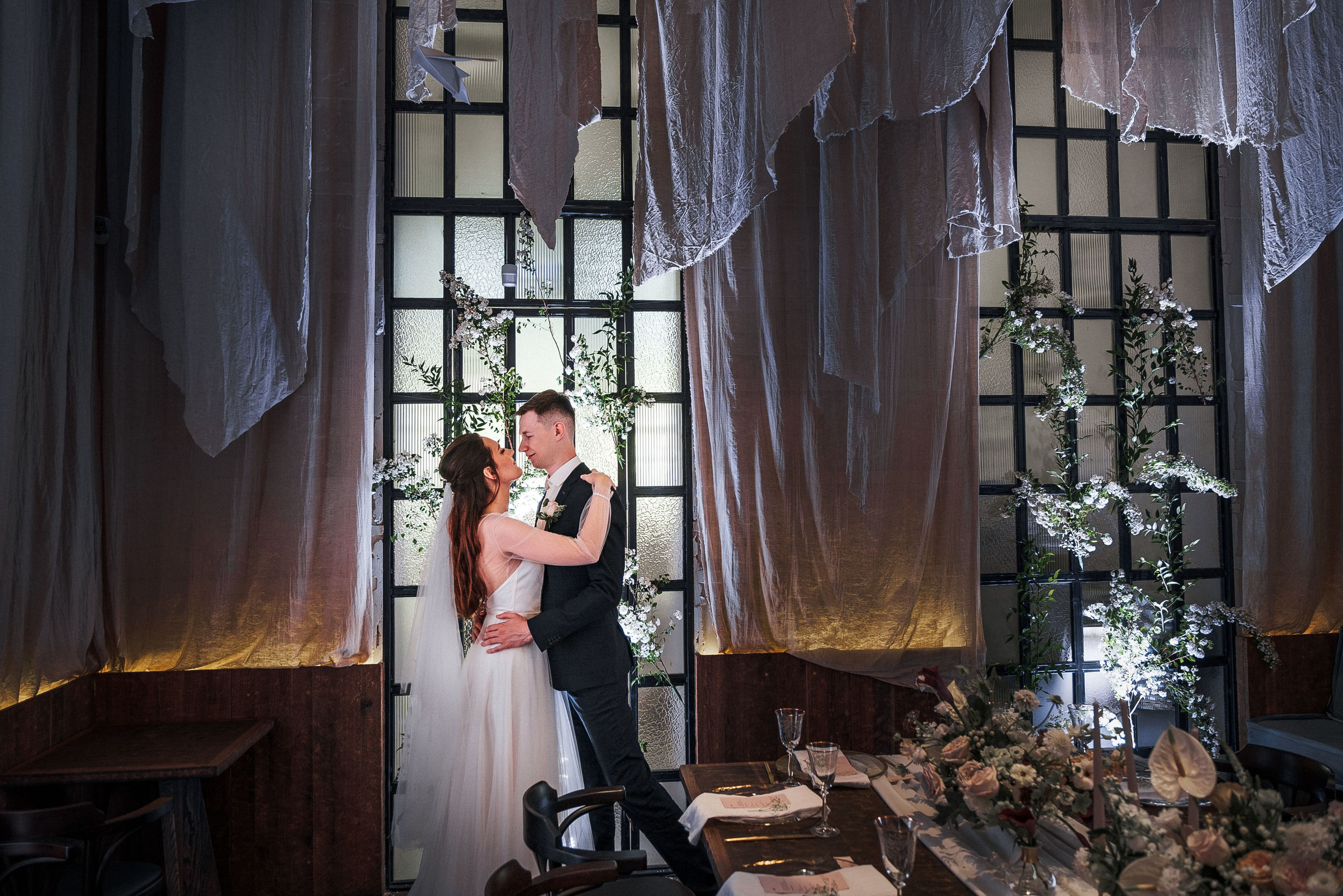 Вика+Максим. Ivan Skufinsky — wedding and family photographer in Vancouver