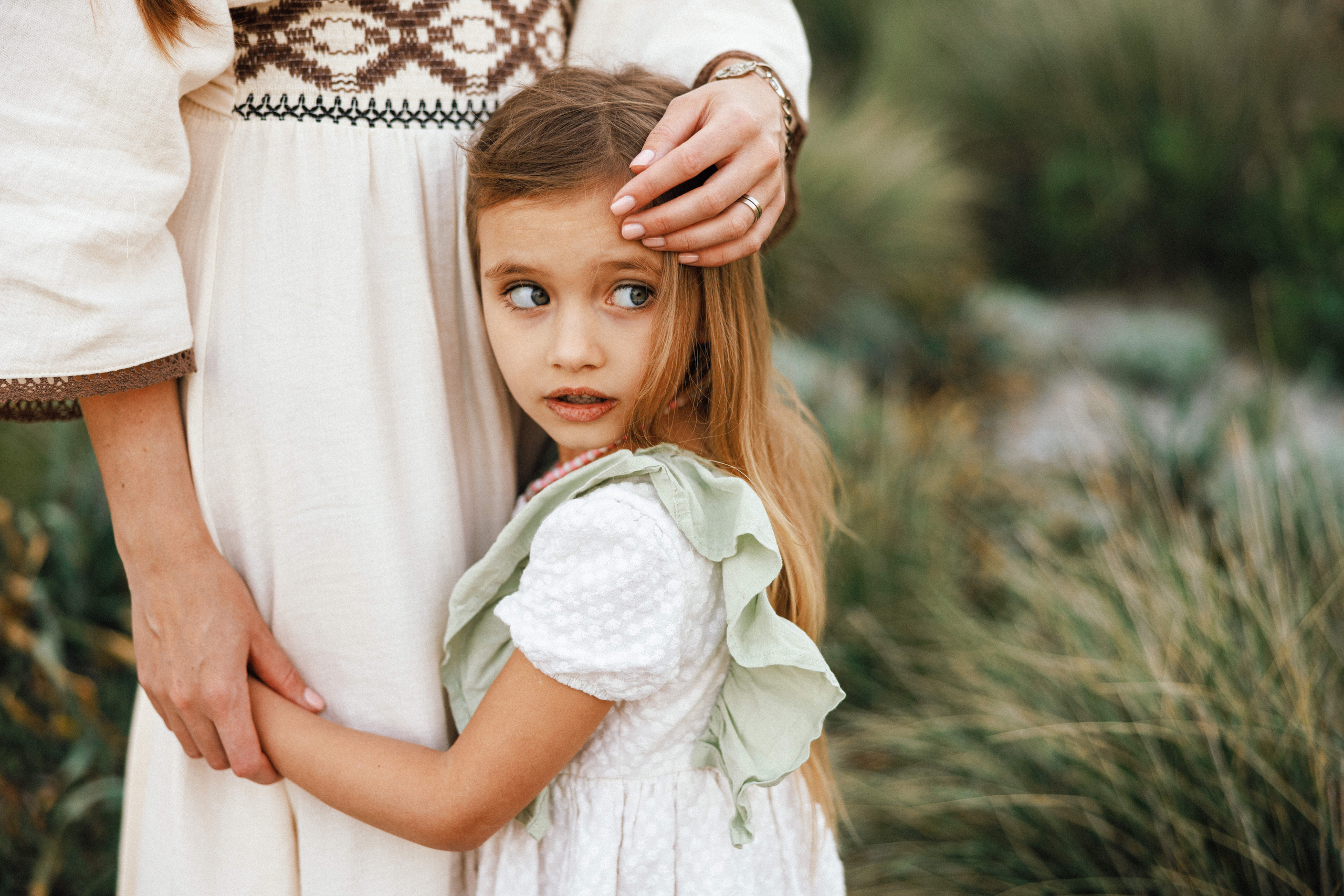 Family photo session in Vancouver Семейная фотосессия в Ванкувере БС. Ivan Skufinsky — wedding and family photographer in Vancouver