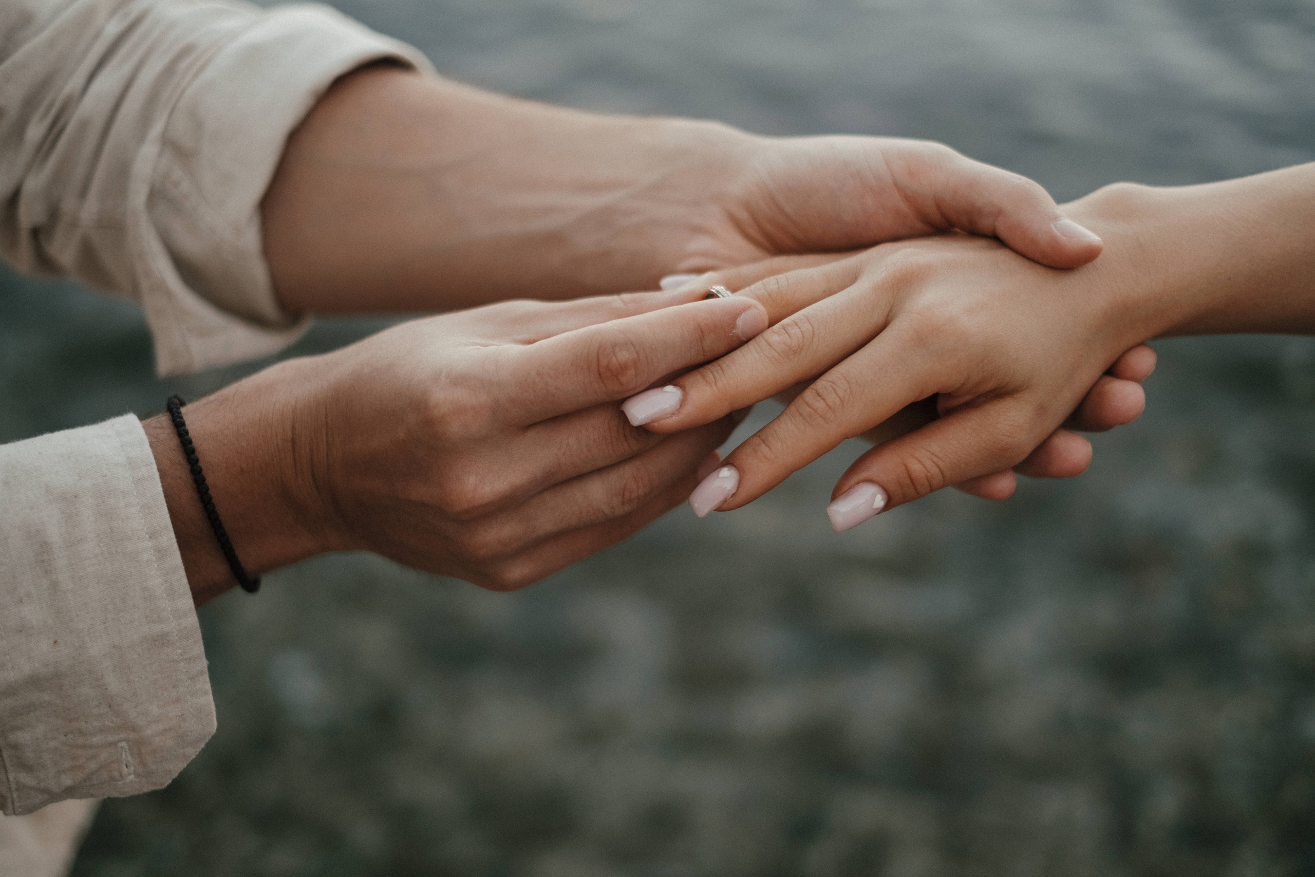 Evgeniy & Daria in Bodrum. Ivan Skufinsky — wedding and family photographer in Vancouver
