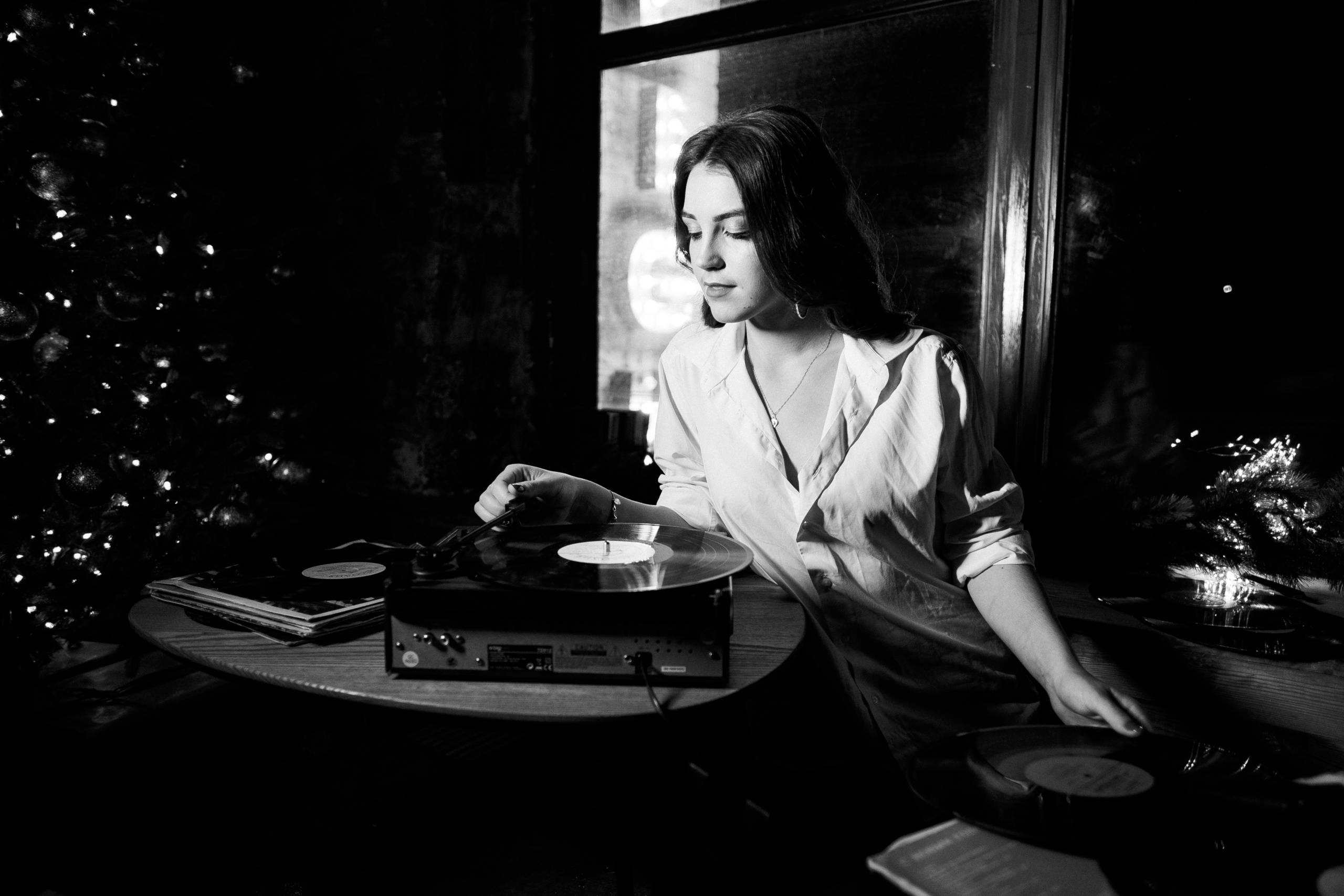 INLIGHT. Ivan Skufinsky — wedding and family photographer in Vancouver