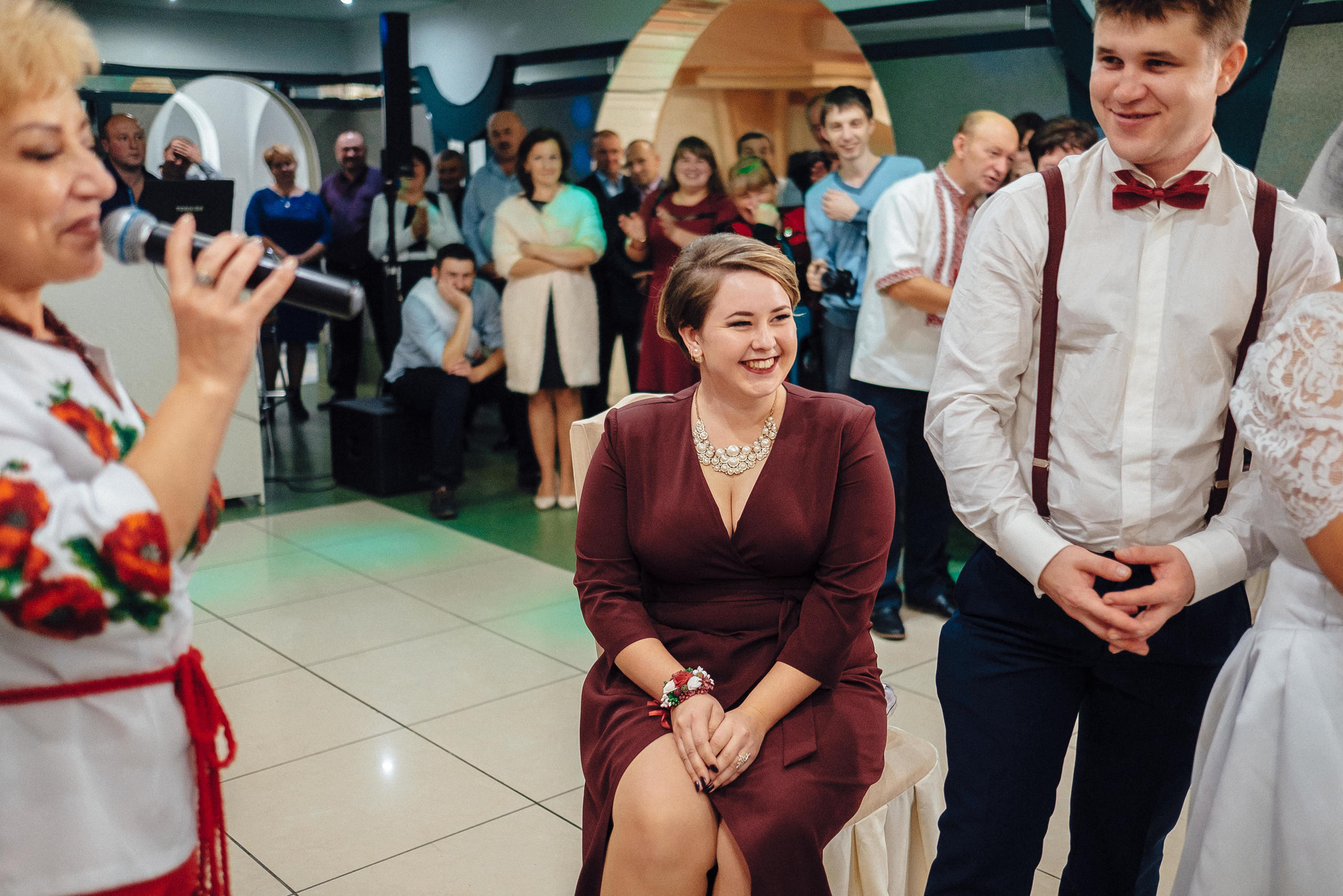 13.09.2018 Wedding Story. Ivan Skufinsky — wedding and family photographer in Vancouver