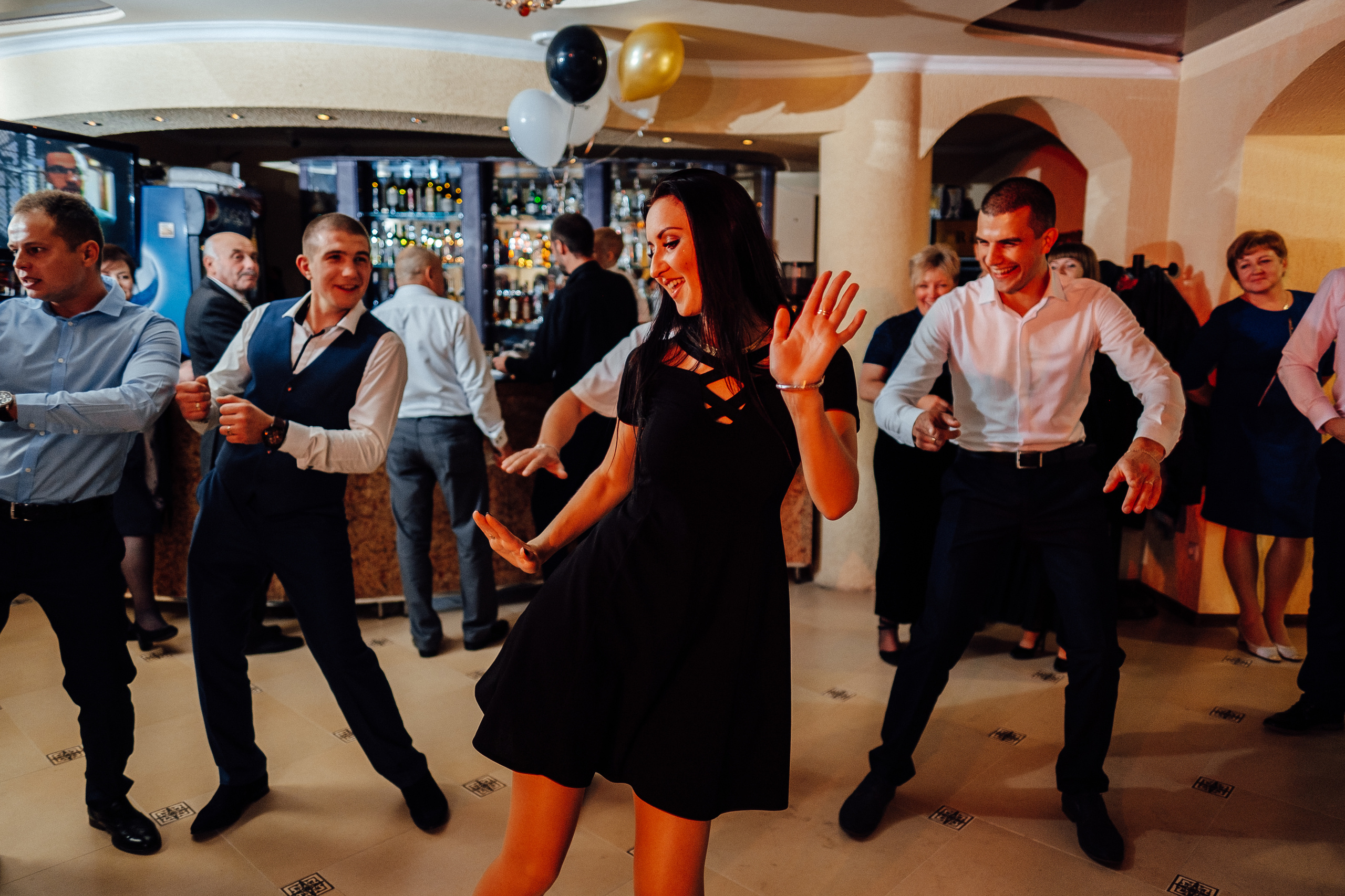 28.09.2018 Wedding Story. Ivan Skufinsky — wedding and family photographer in Vancouver