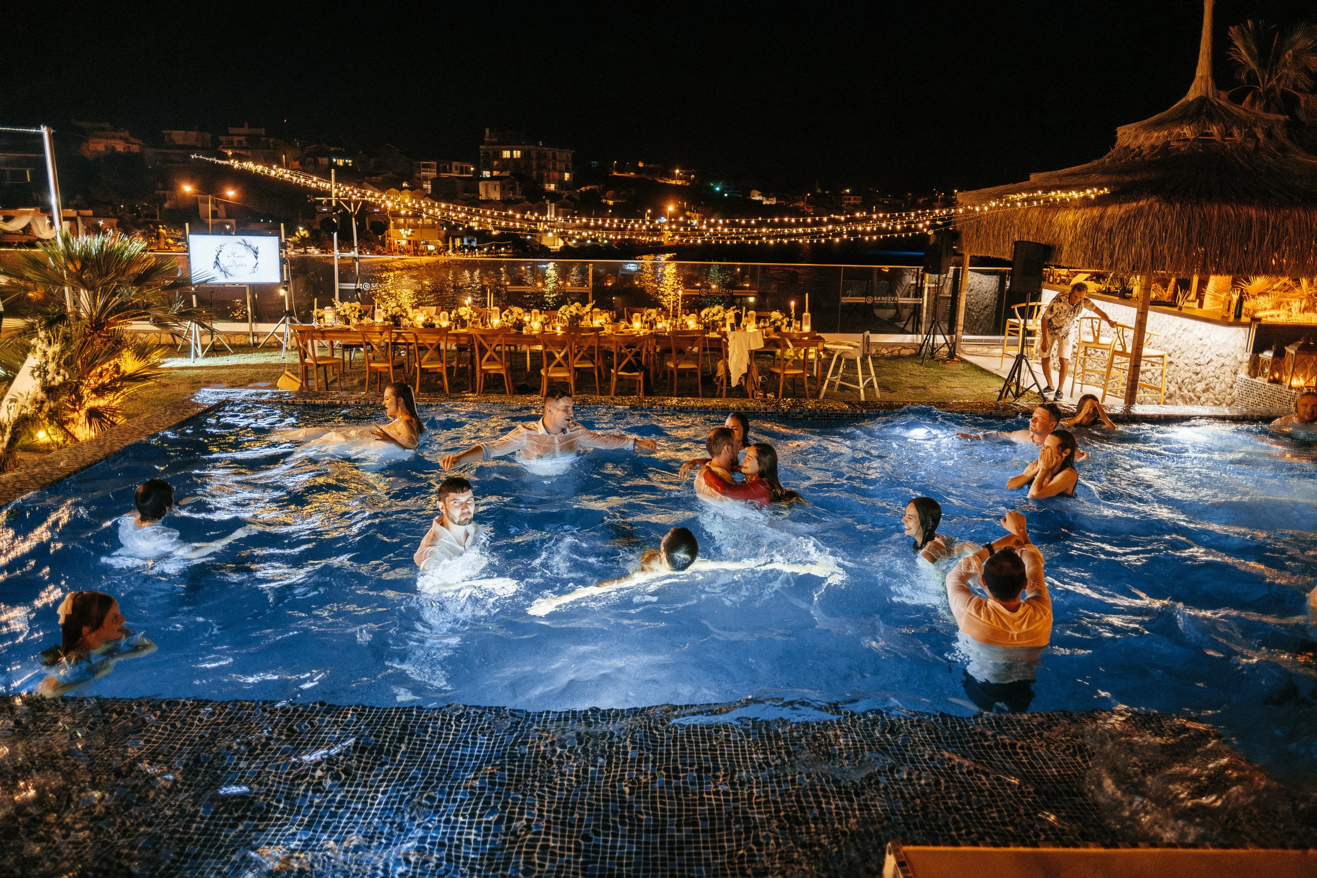 Cheshme. Wedding Story. Ivan Skufinsky — wedding and family photographer in Vancouver