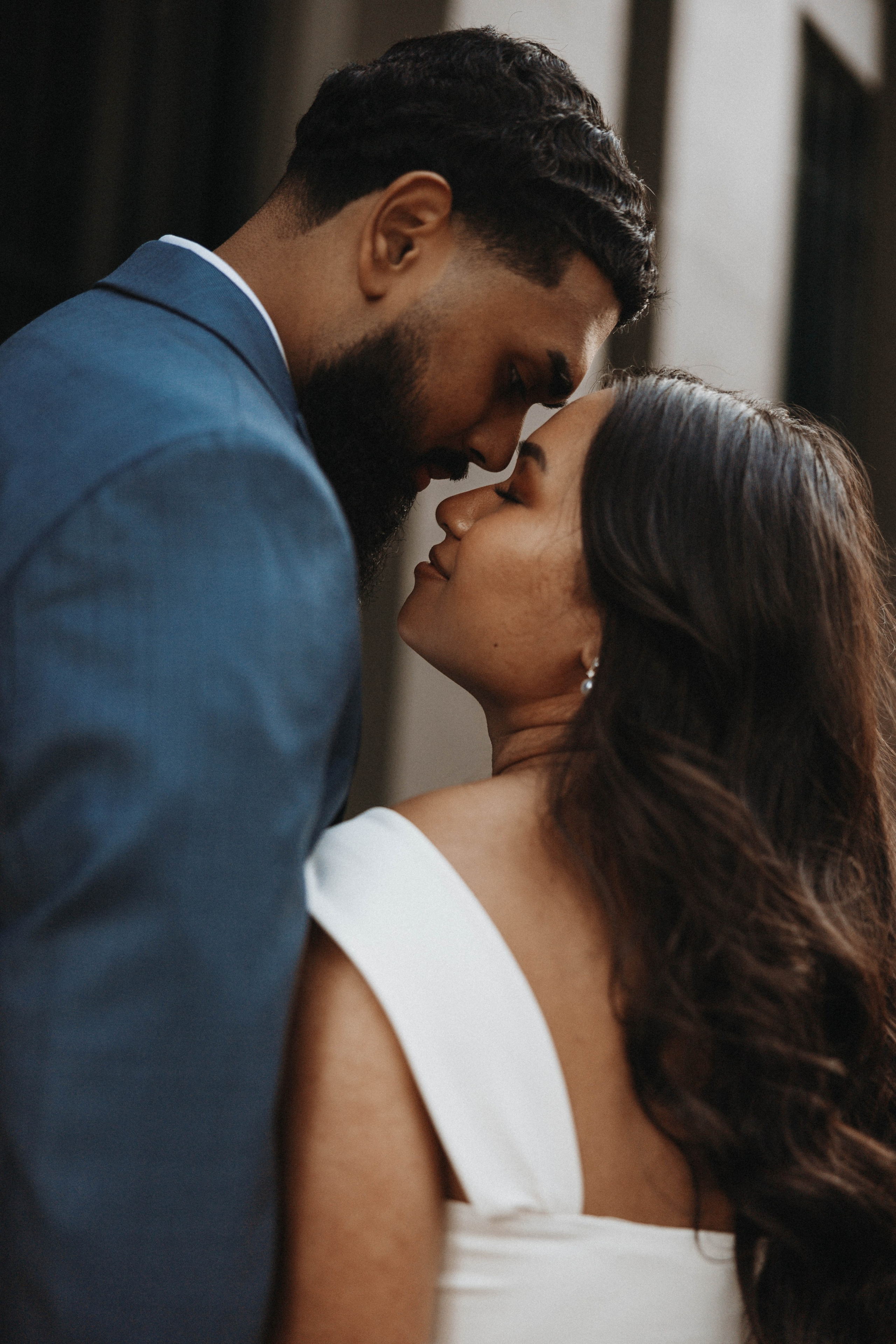 Engagement photographer vancouver. Ivan Skufinsky — wedding and family photographer in Vancouver