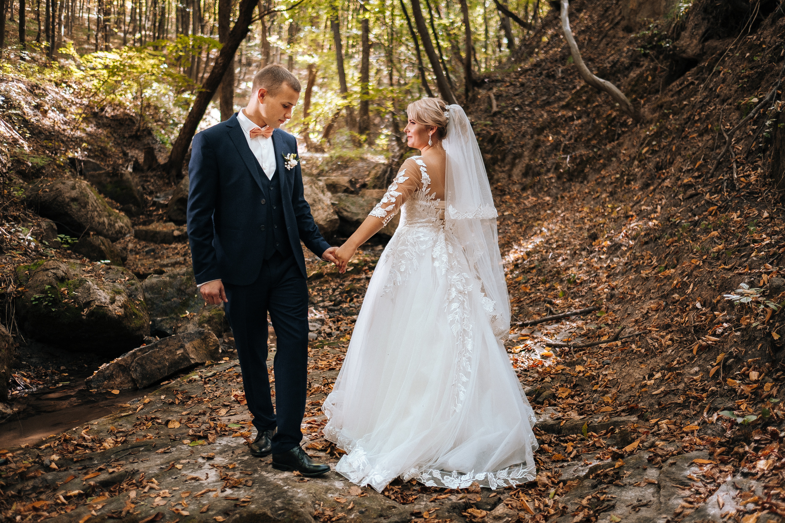 Свадебная история Влад+Яна. Ivan Skufinsky — wedding and family photographer in Vancouver