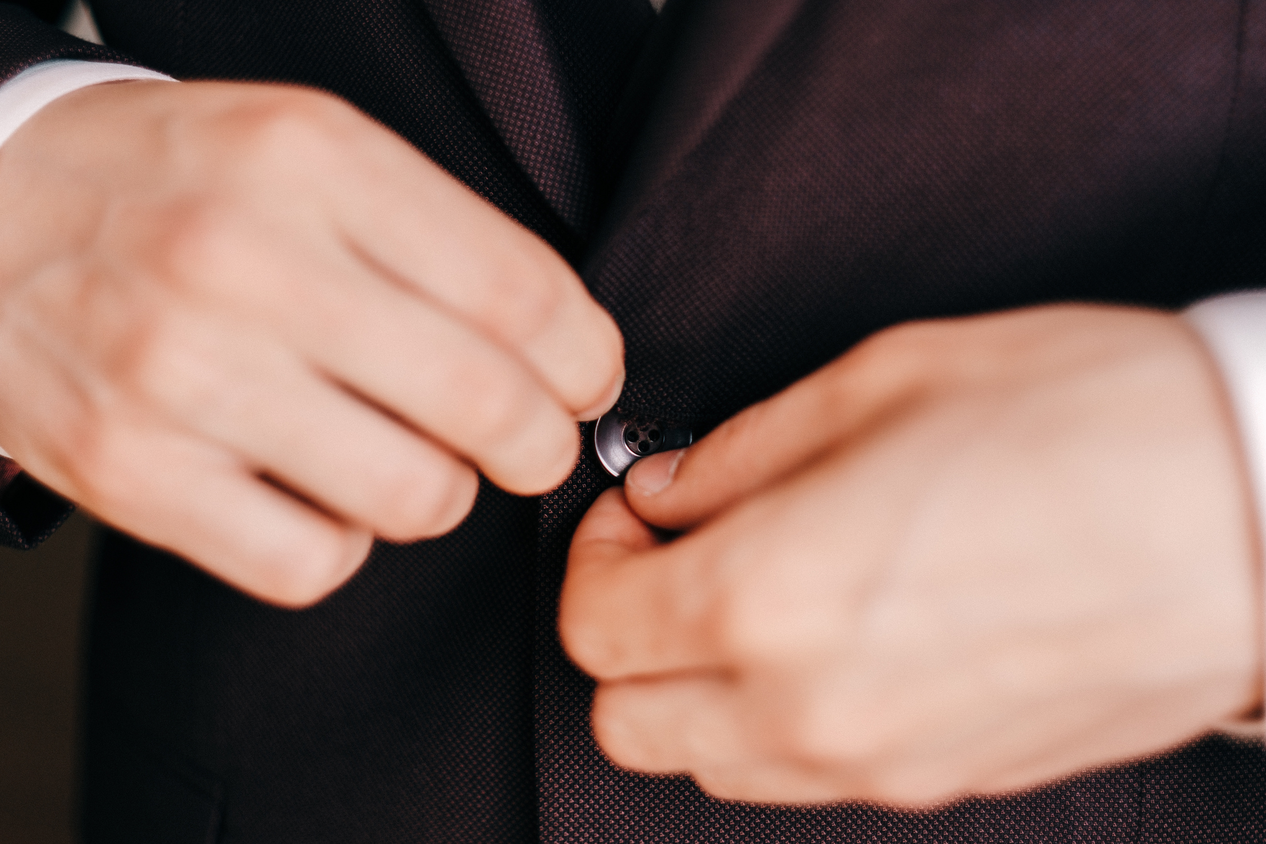 Wedding Story 2.06.2019. Ivan Skufinsky — wedding and family photographer in Vancouver