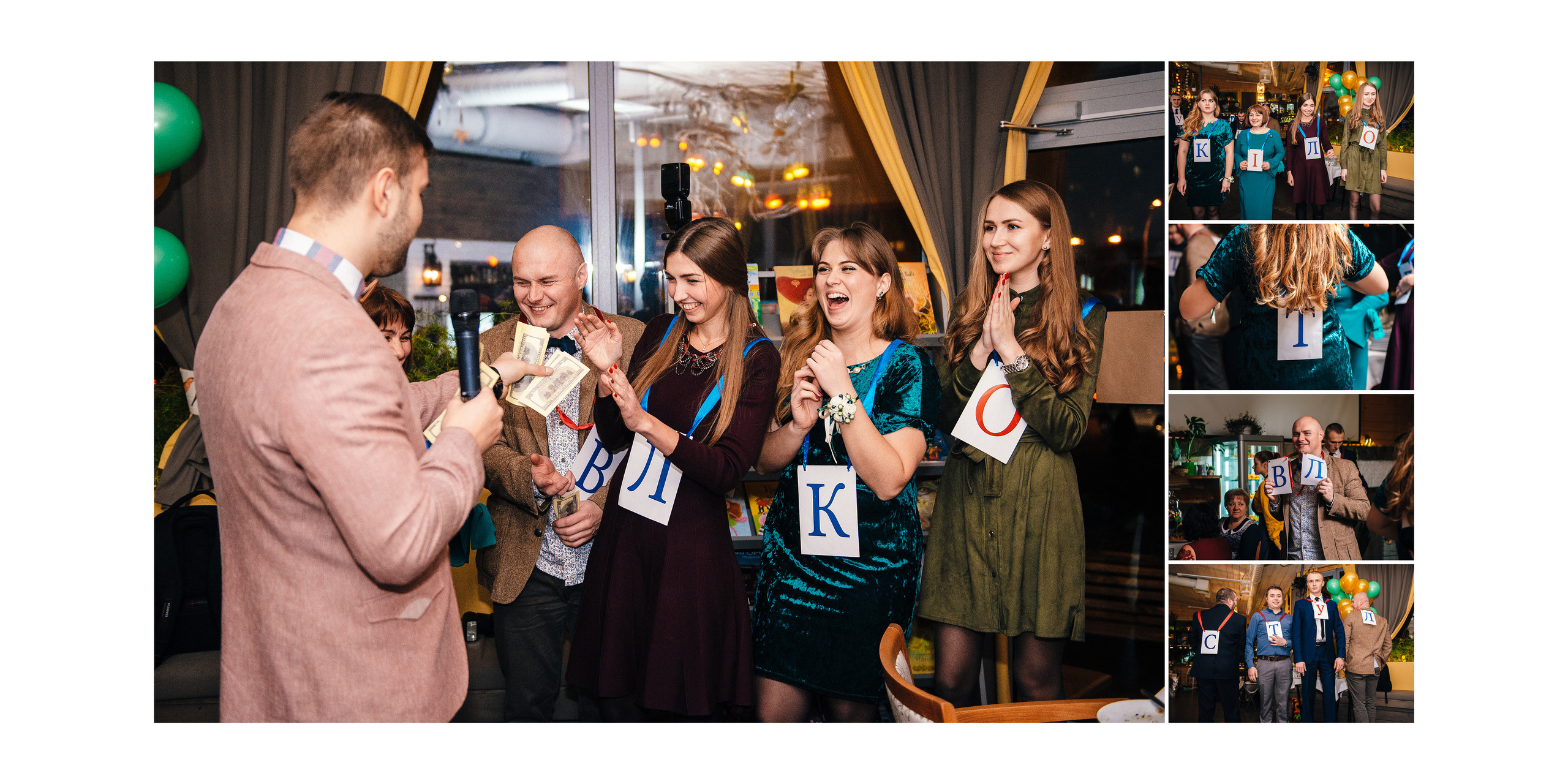 Свадьба Иван+Татьяна 23.11.2017 фотокнига. Ivan Skufinsky — wedding and family photographer in Vancouver