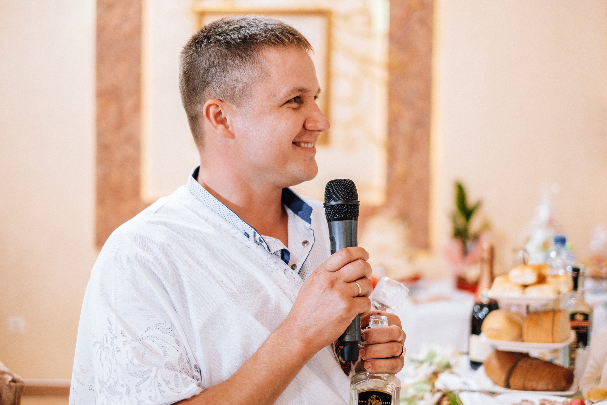 СВАДЬБА 20.07.2019 Дима+Катя. Ivan Skufinsky — wedding and family photographer in Vancouver