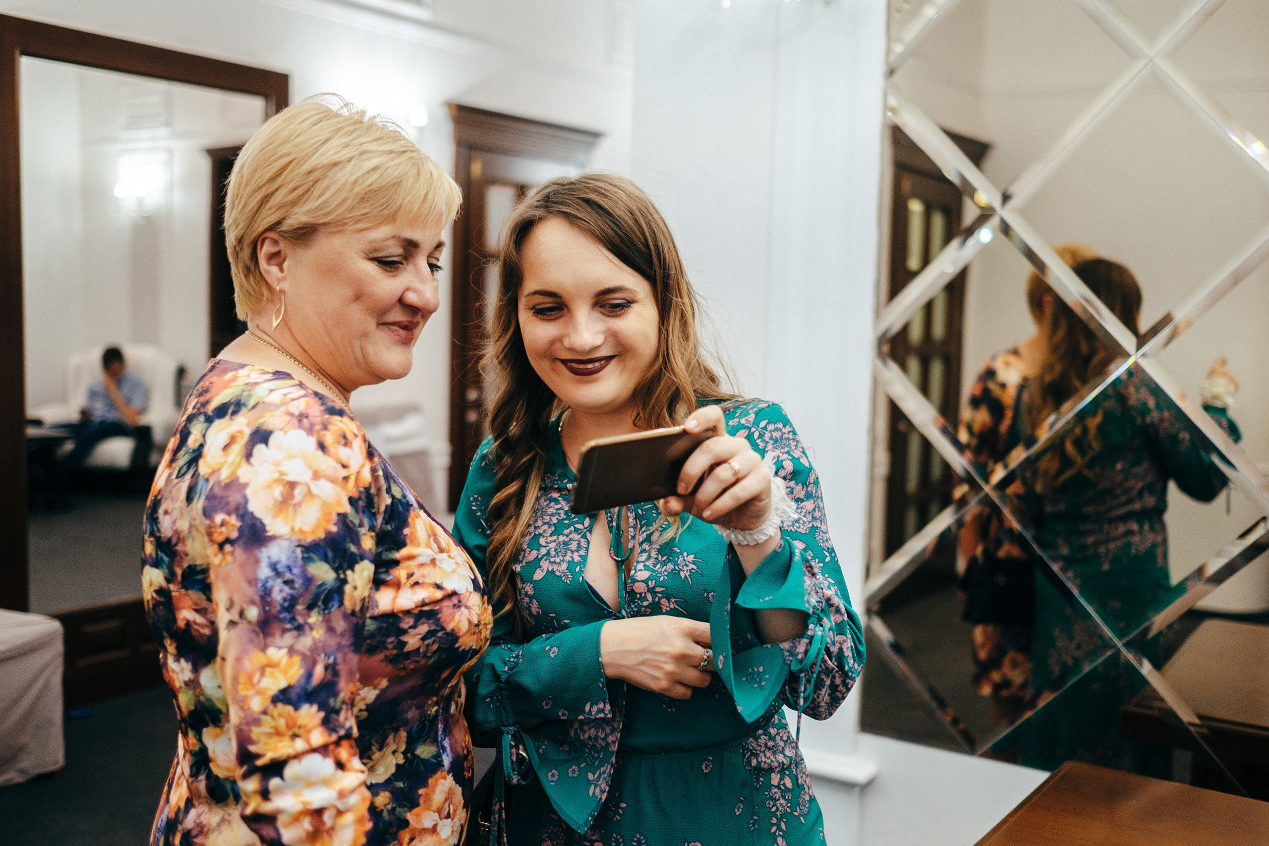 Виктор+Катя. Ivan Skufinsky — wedding and family photographer in Vancouver