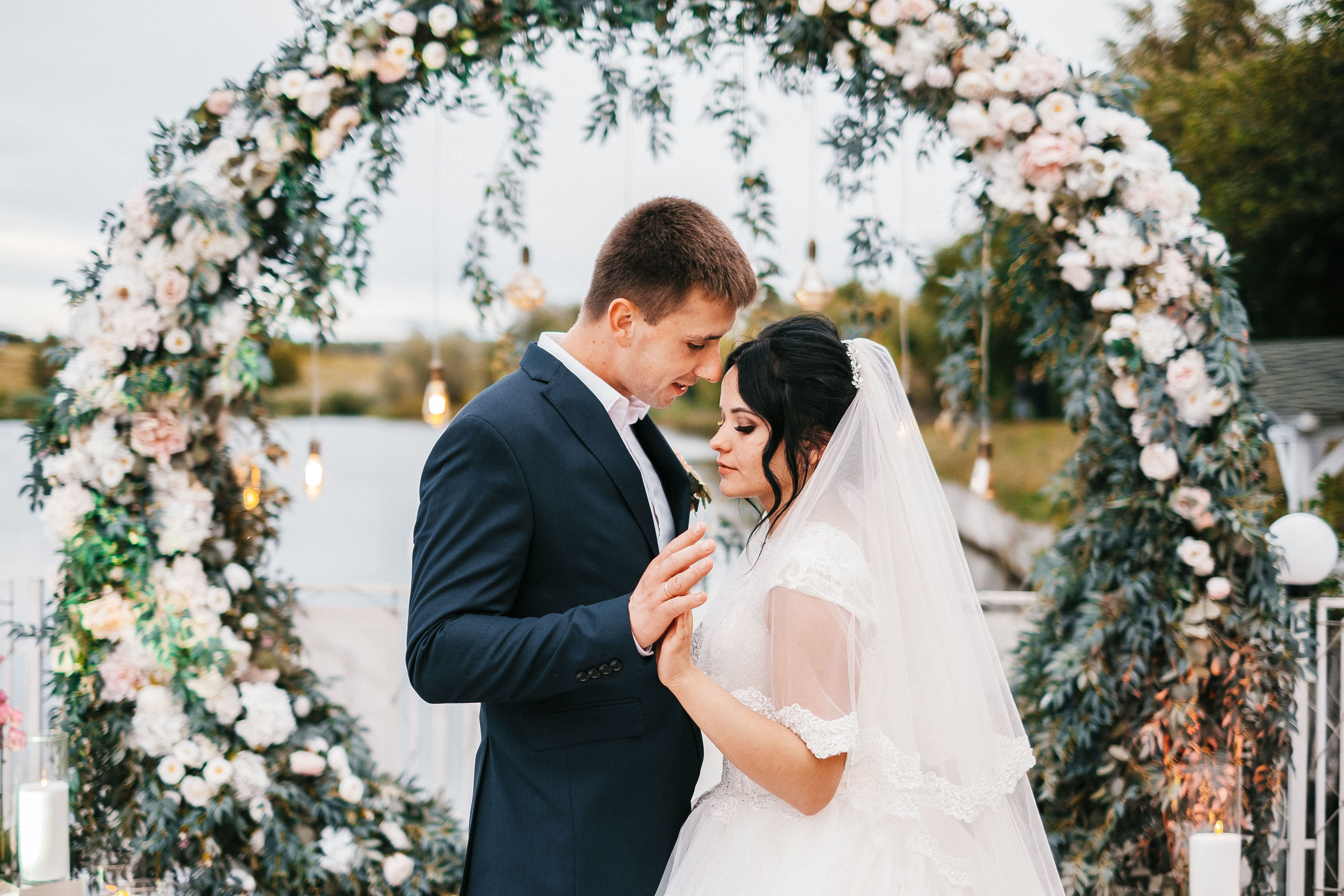 29.06.2019 WeddingStory. Ivan Skufinsky — wedding and family photographer in Vancouver