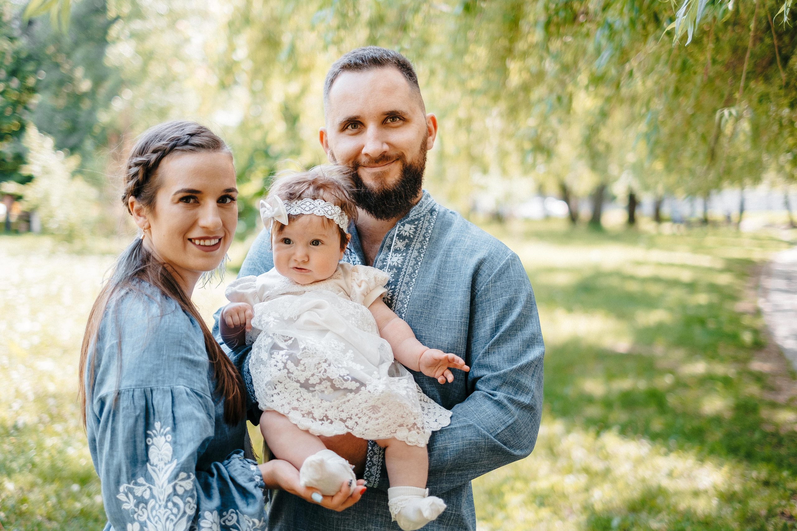 Эмилия. Ivan Skufinsky — wedding and family photographer in Vancouver