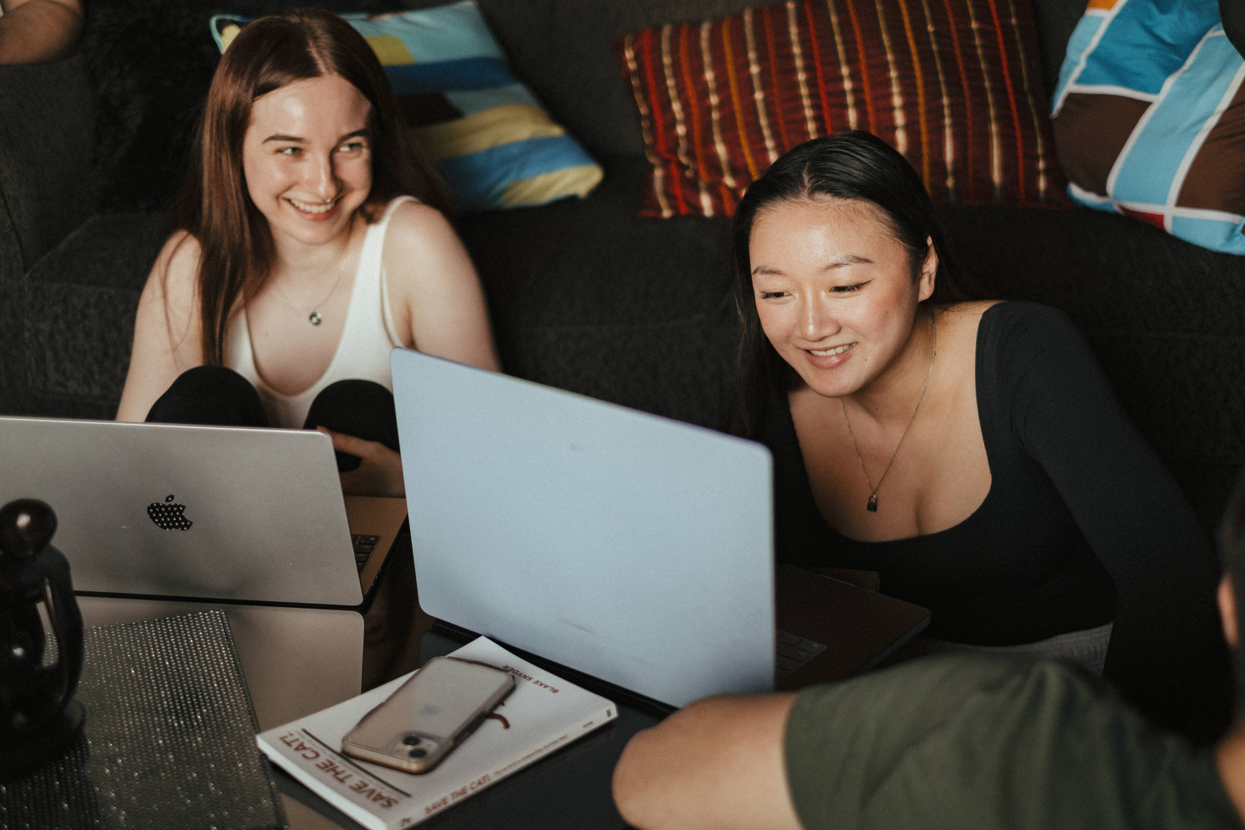 BTS for Run N Gun 2024. Ivan Skufinsky — wedding and family photographer in Vancouver