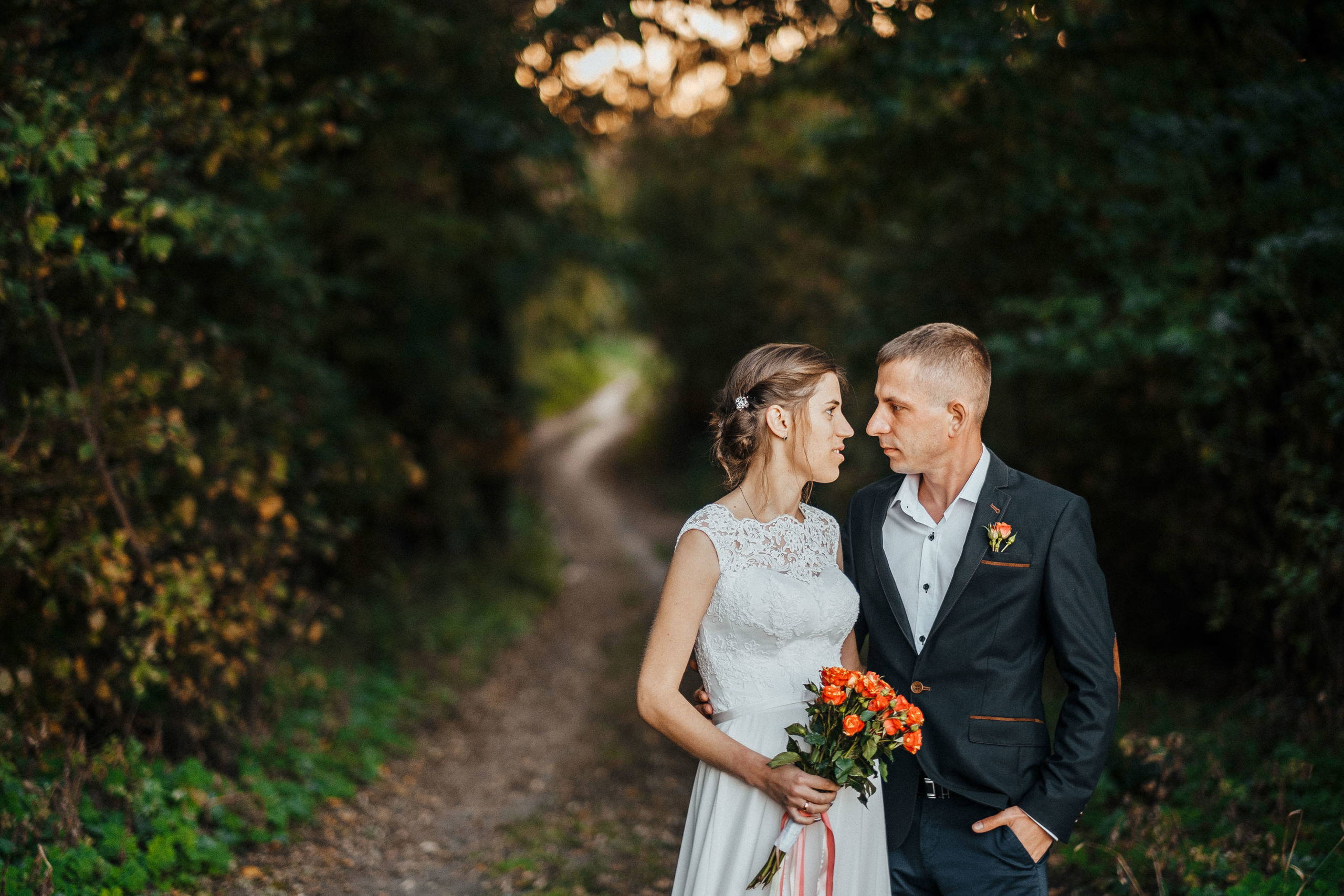 20.10.2018 Сергей+Надя. Ivan Skufinsky — wedding and family photographer in Vancouver