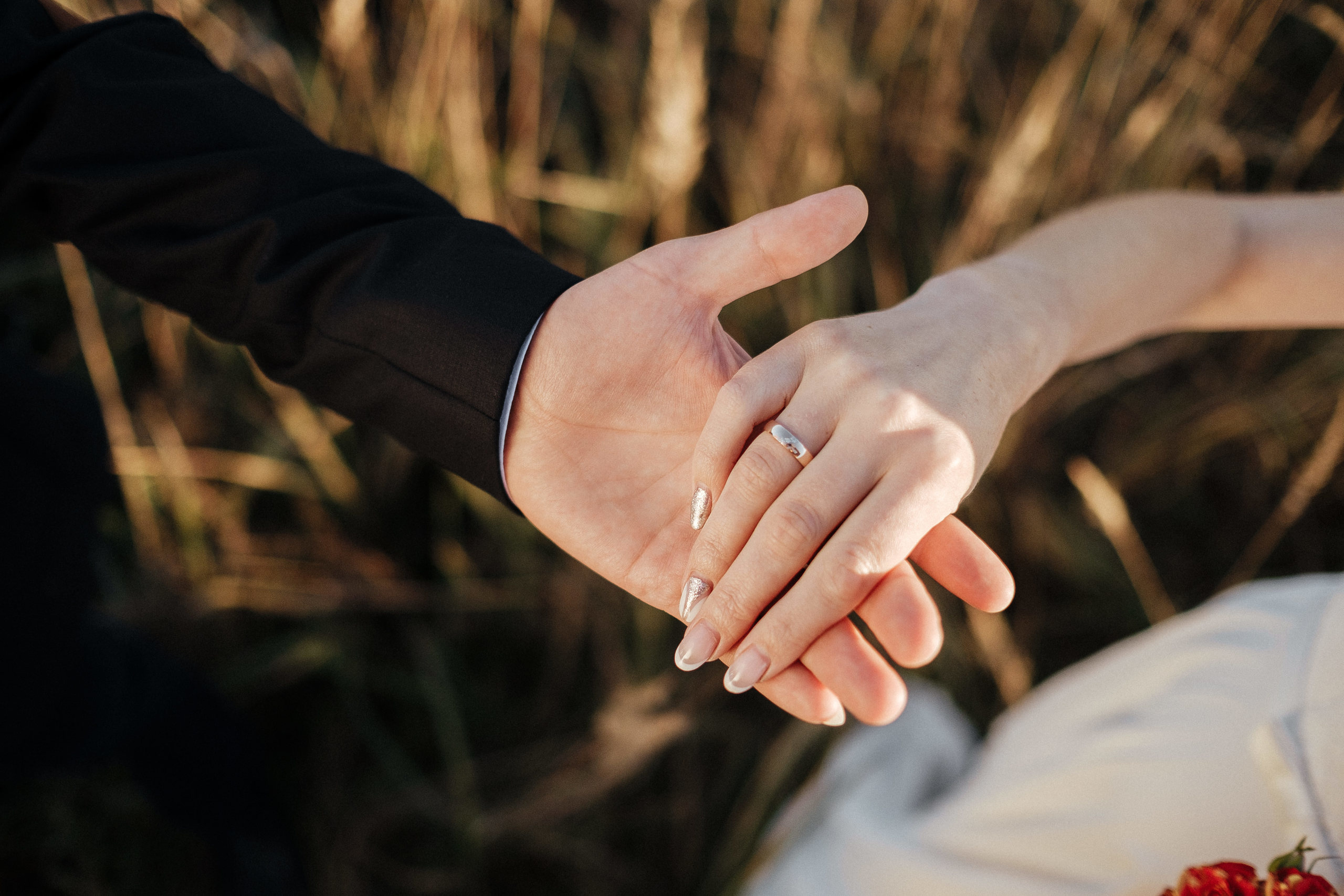 20.10.2018 Сергей+Надя. Ivan Skufinsky — wedding and family photographer in Vancouver
