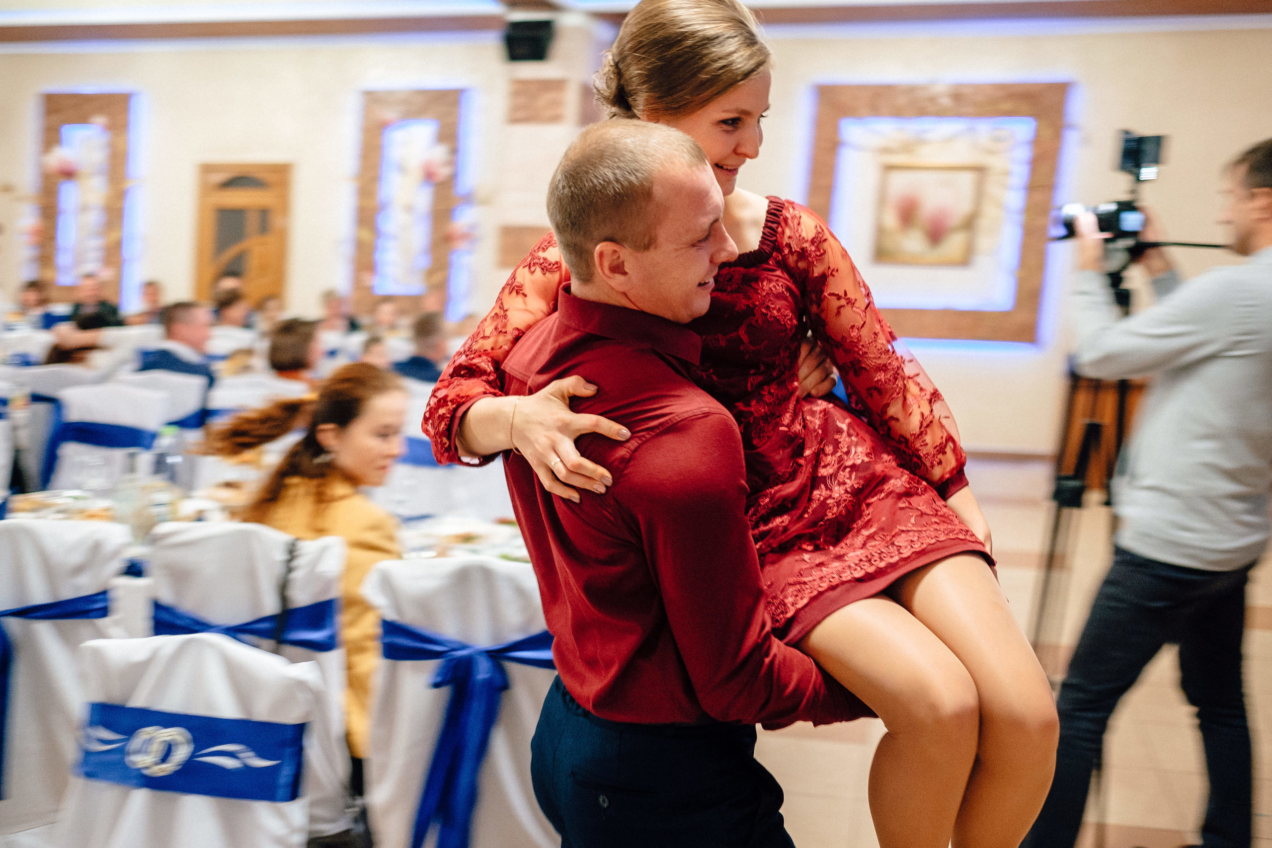 7.10.2018. Ivan Skufinsky — wedding and family photographer in Vancouver