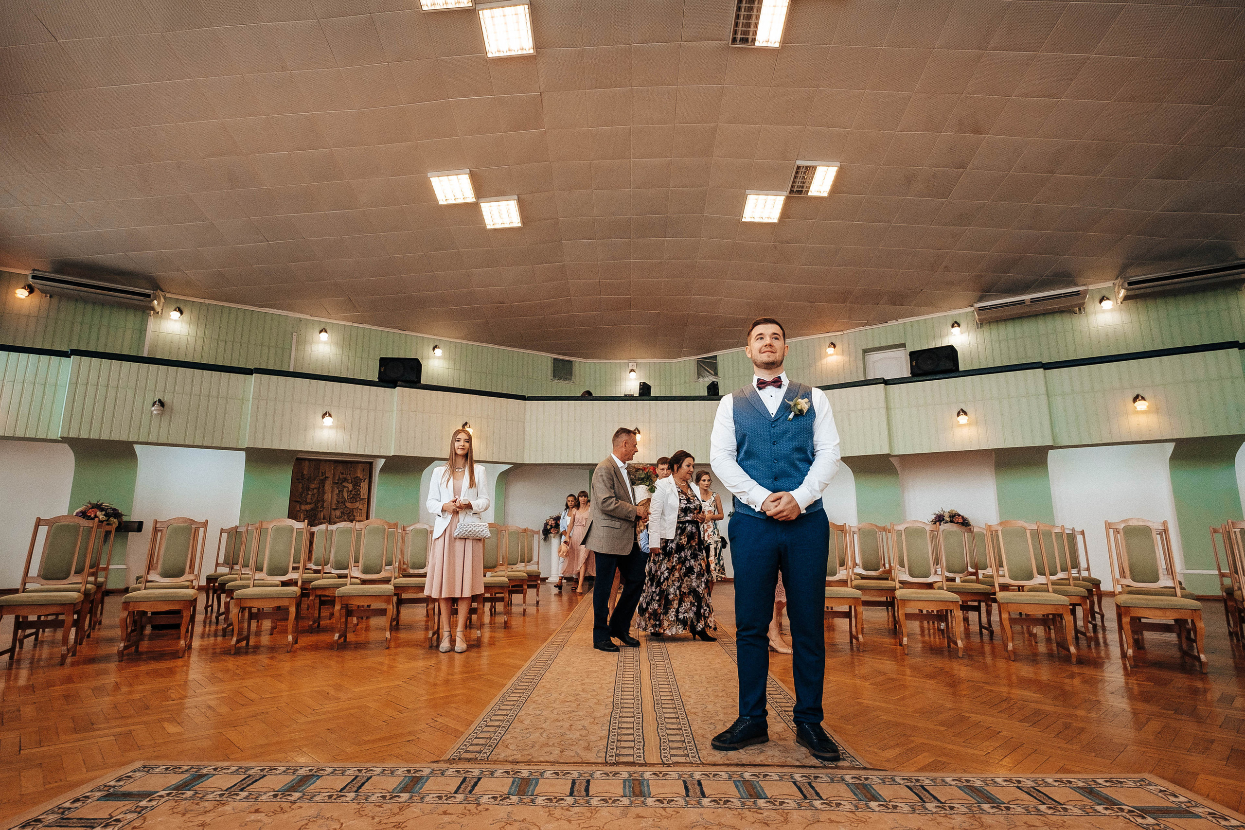 WeddingStory 14.07.2019. Ivan Skufinsky — wedding and family photographer in Vancouver