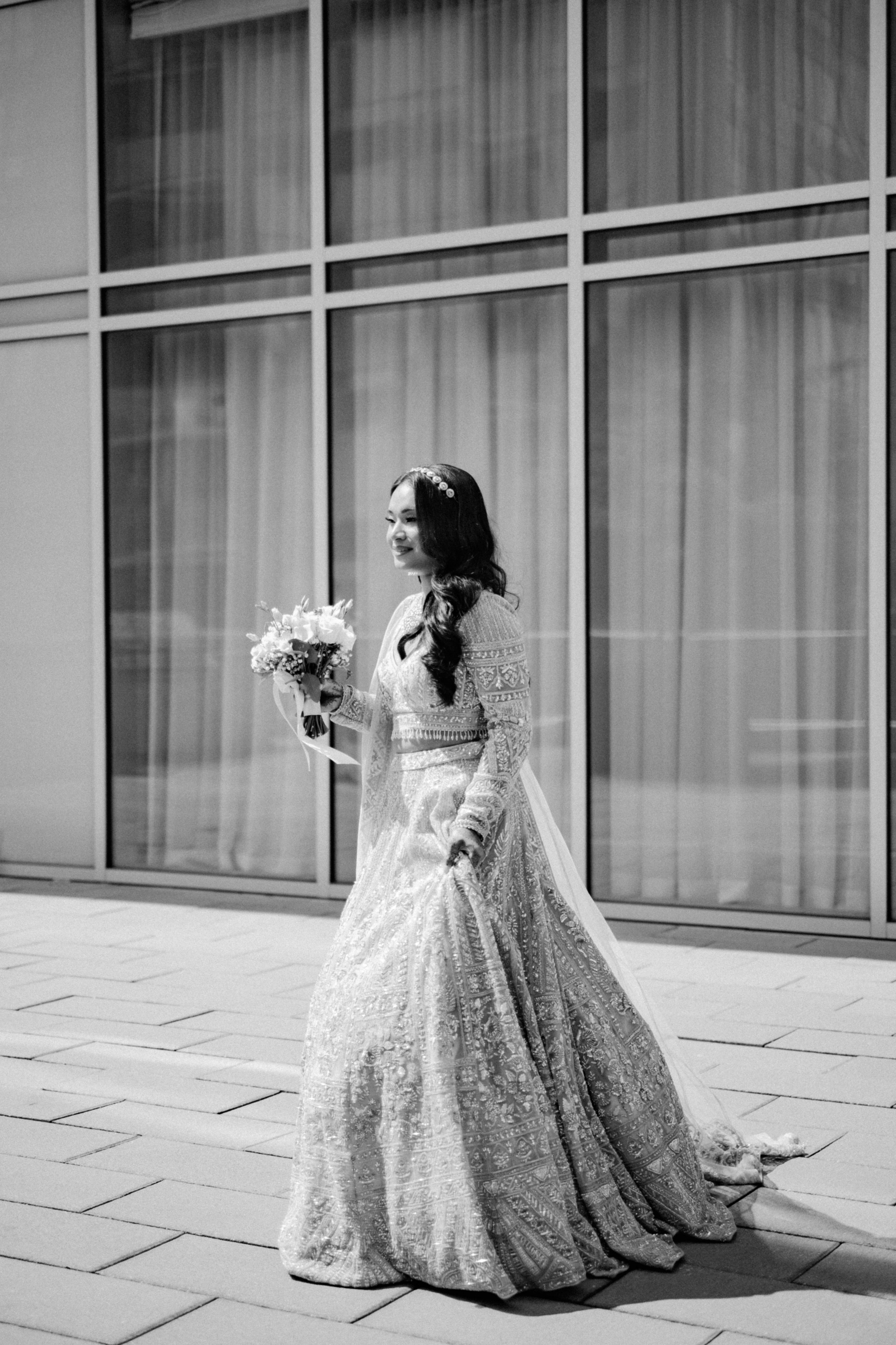 Kinza & Zubair. Ivan Skufinsky — wedding and family photographer in Vancouver