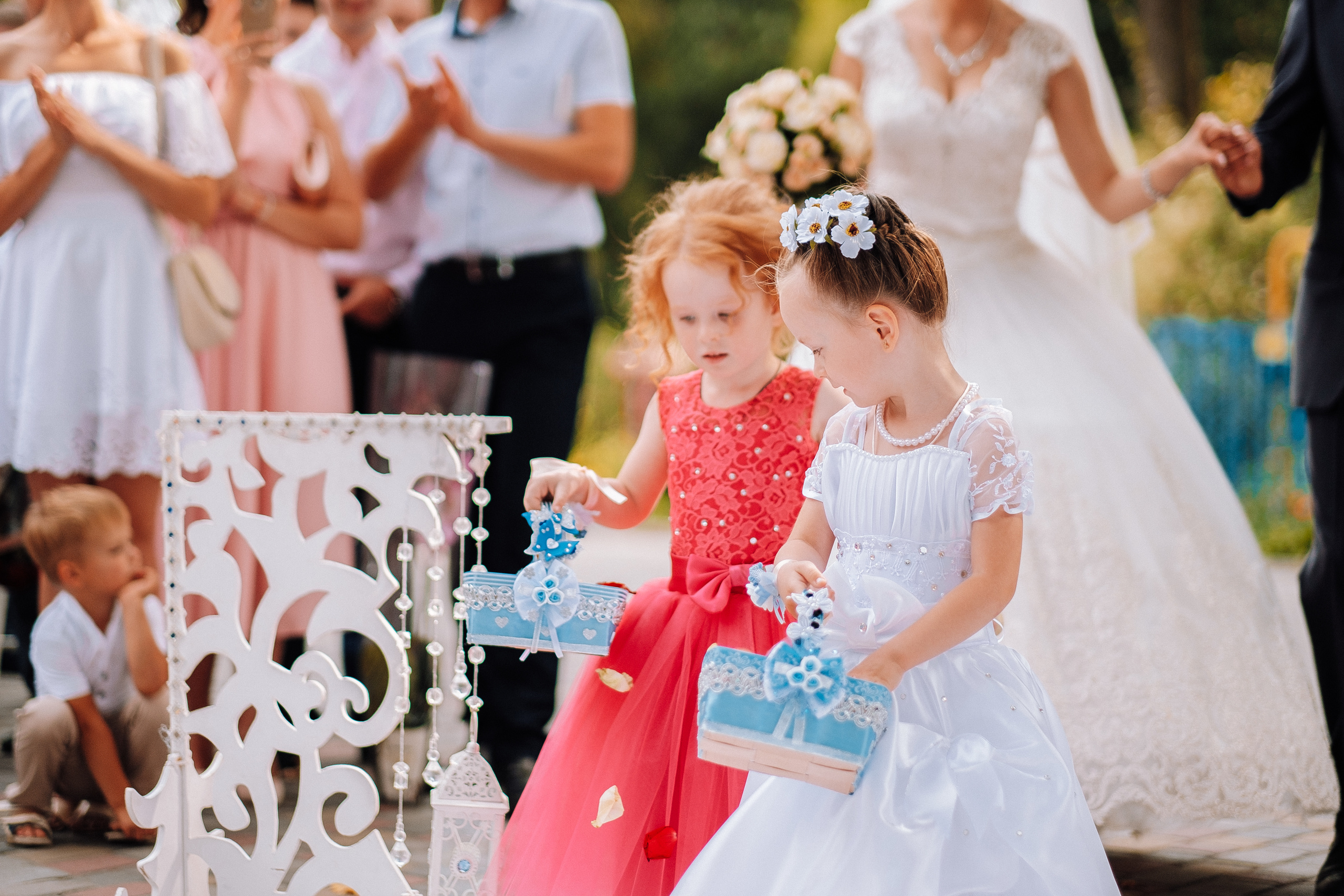 Свадьба 10.08.2019. Ivan Skufinsky — wedding and family photographer in Vancouver