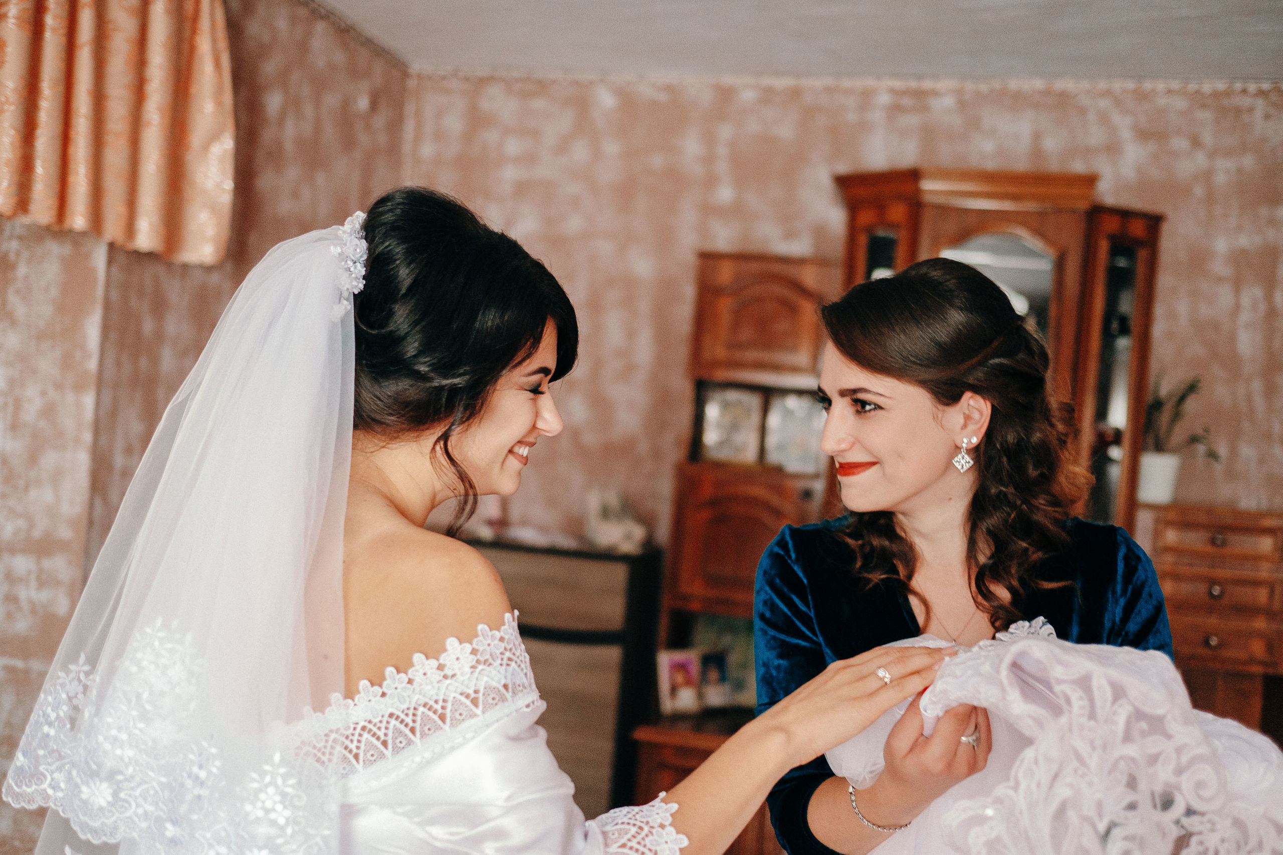 29.09.2018 Wedding Story. Ivan Skufinsky — wedding and family photographer in Vancouver