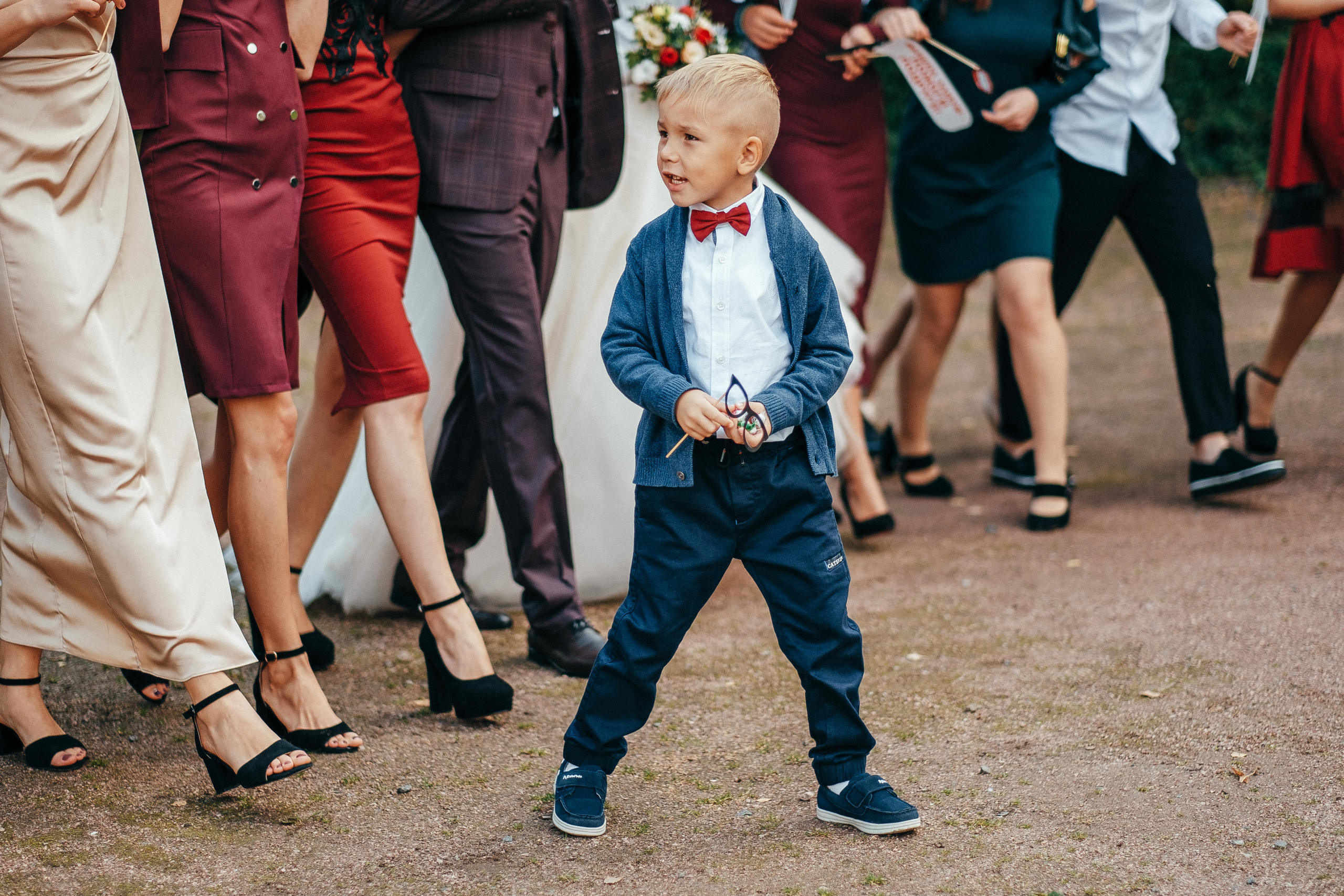 Сергей+Мария 23.09.2018. Ivan Skufinsky — wedding and family photographer in Vancouver