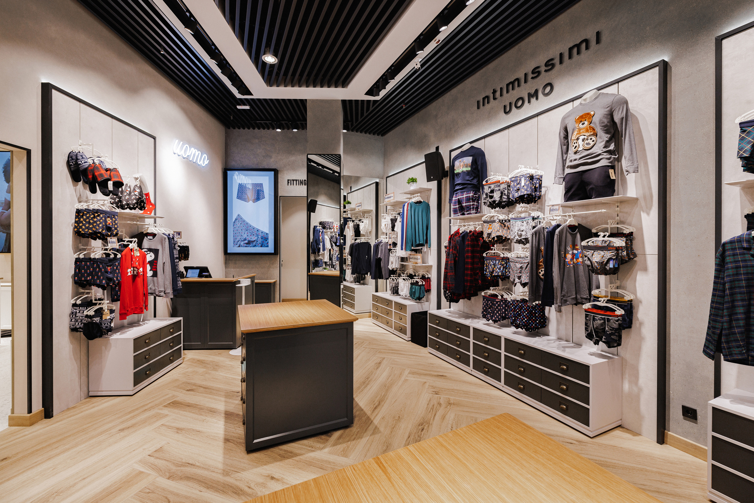 INTIMISSIMI OUMO. Ivan Skufinsky — wedding and family photographer in Vancouver