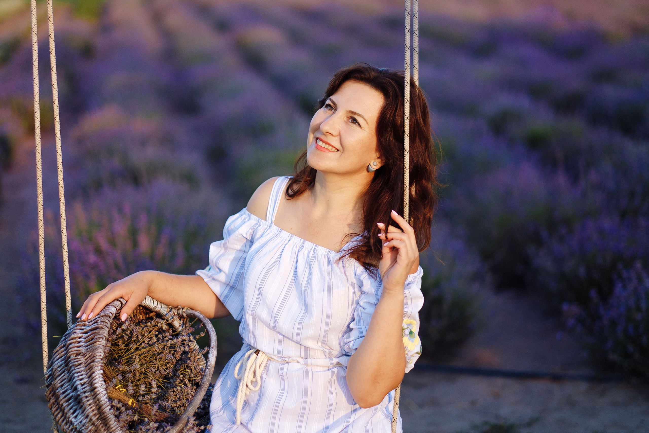 LaVANda. Ivan Skufinsky — wedding and family photographer in Vancouver