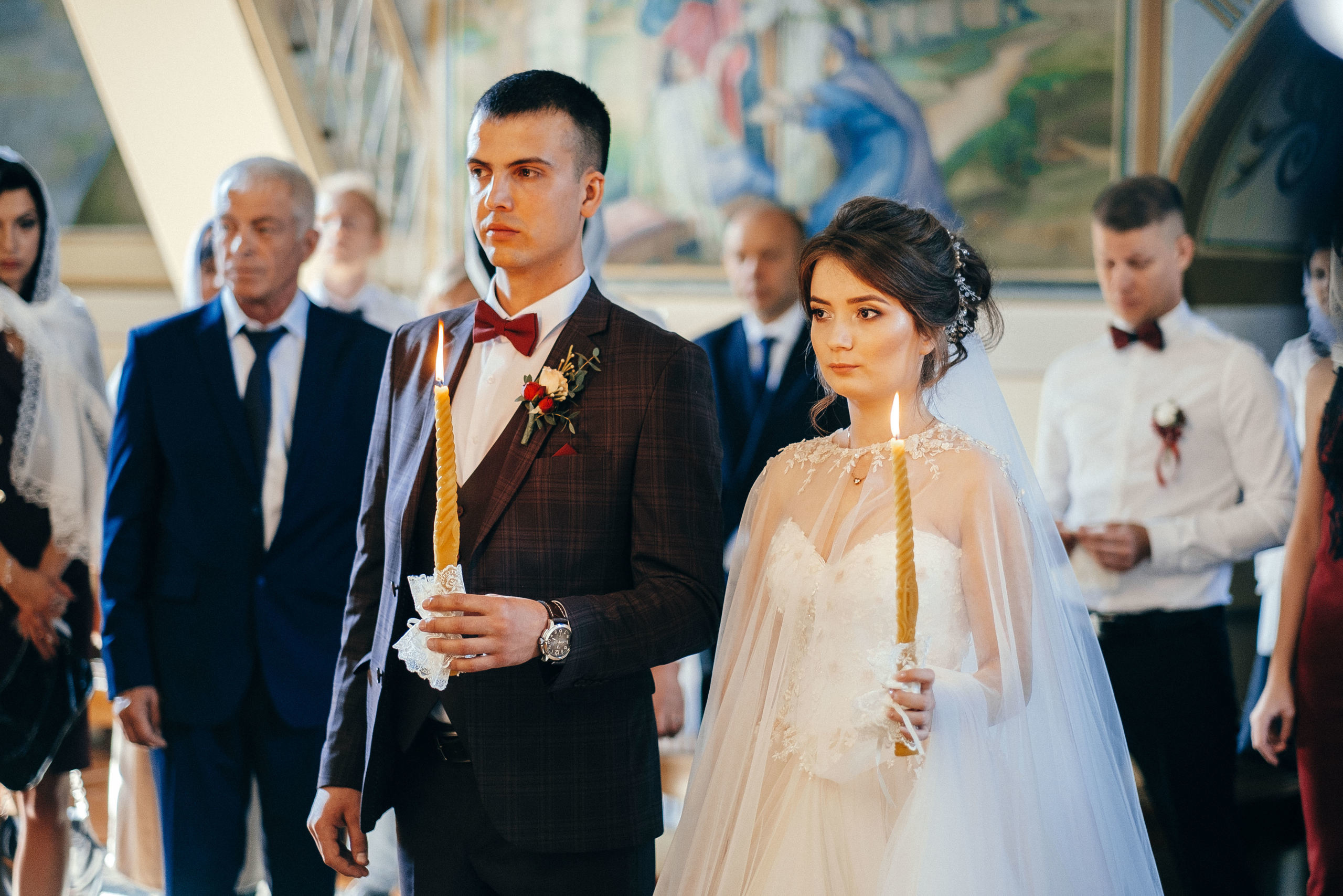 Сергей+Мария 23.09.2018. Ivan Skufinsky — wedding and family photographer in Vancouver