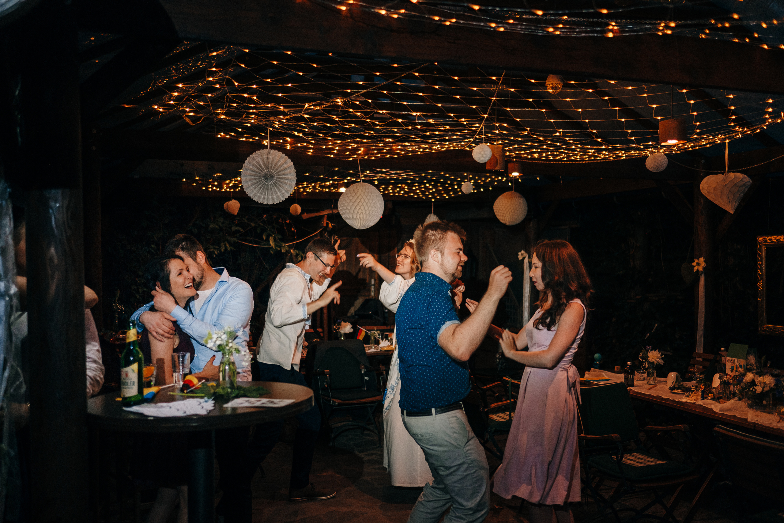 BERLIN Wedding Story. Ivan Skufinsky — wedding and family photographer in Vancouver