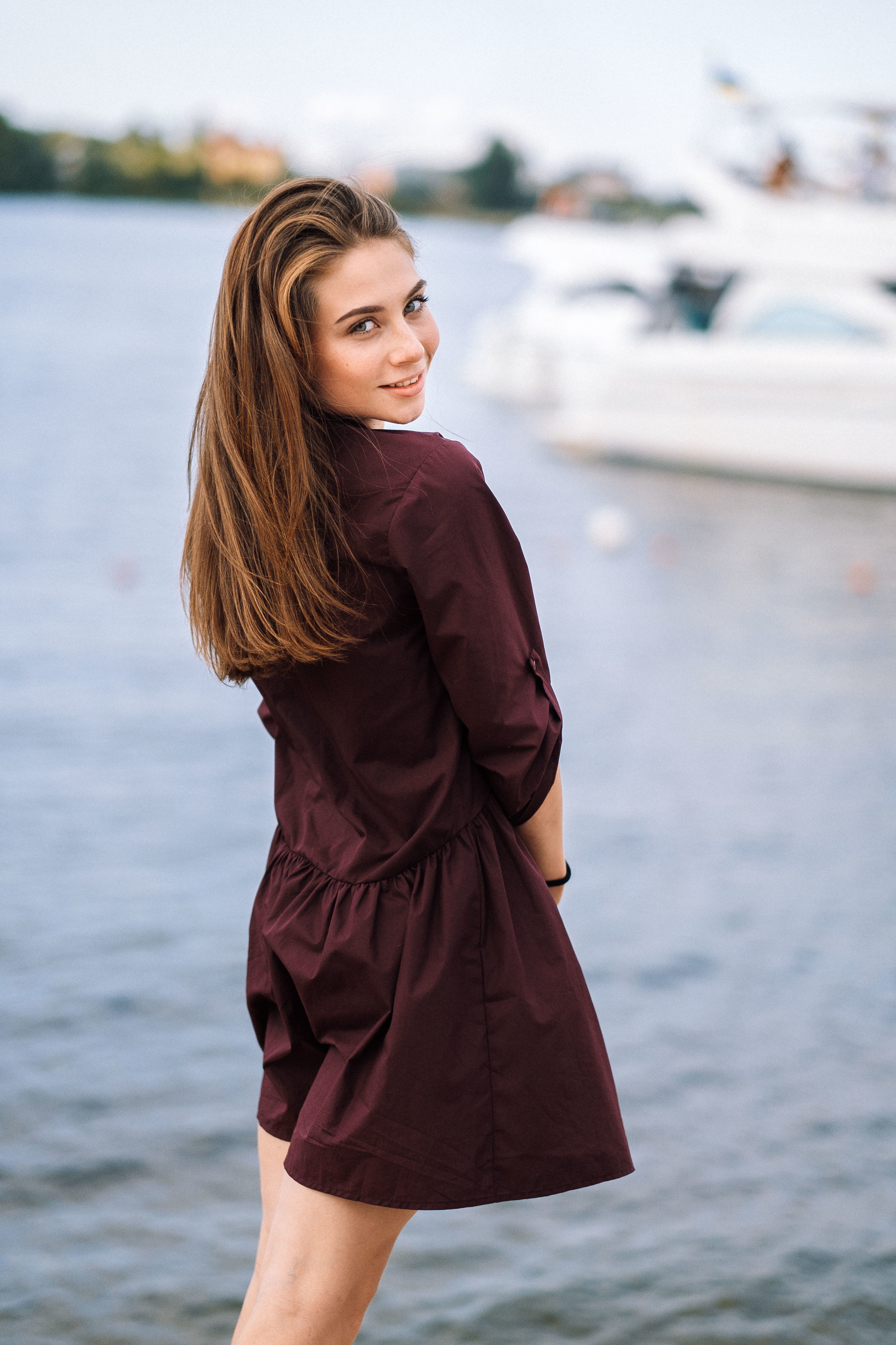 RIVIERA. Ivan Skufinsky — wedding and family photographer in Vancouver