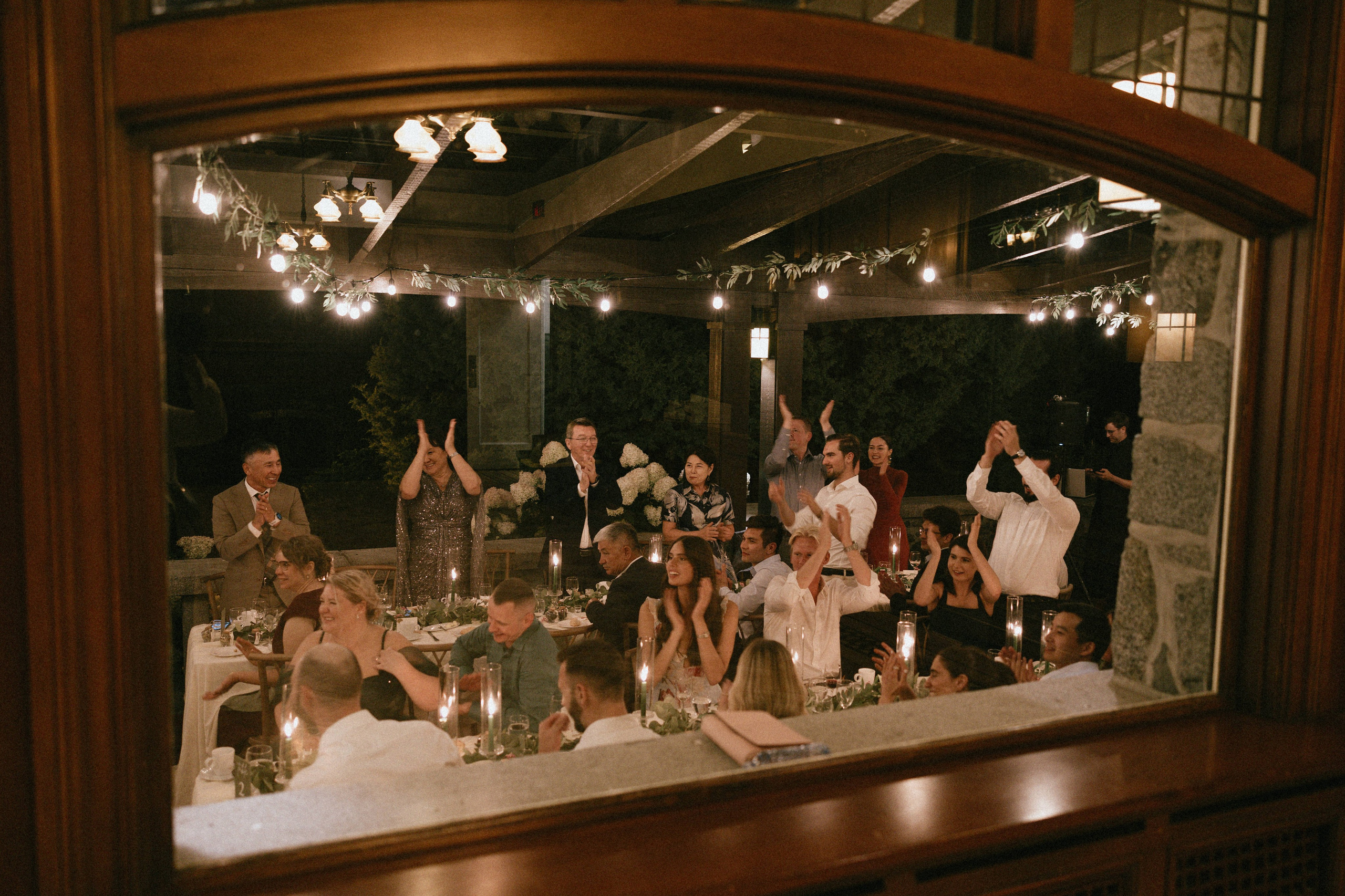 Cecil Green Park House Wedding Photographer & Videographer Vancouver