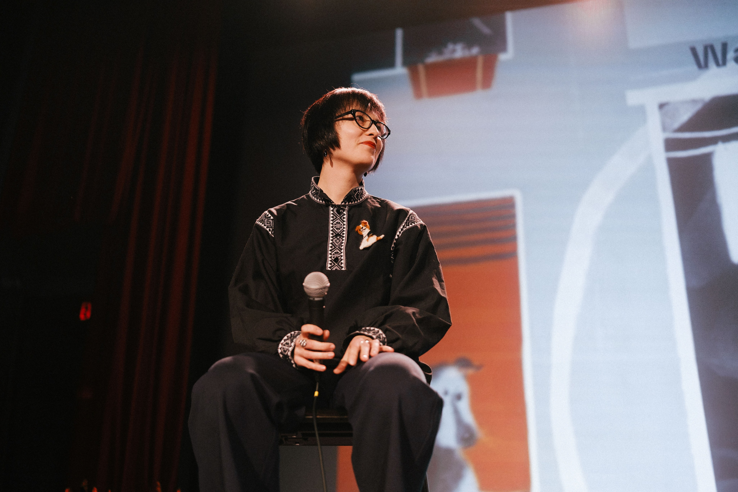 Film Premiere at Rio Theatre, Vancouver — “WAR TAILS”. Ivan Skufinsky — wedding and family photographer in Vancouver