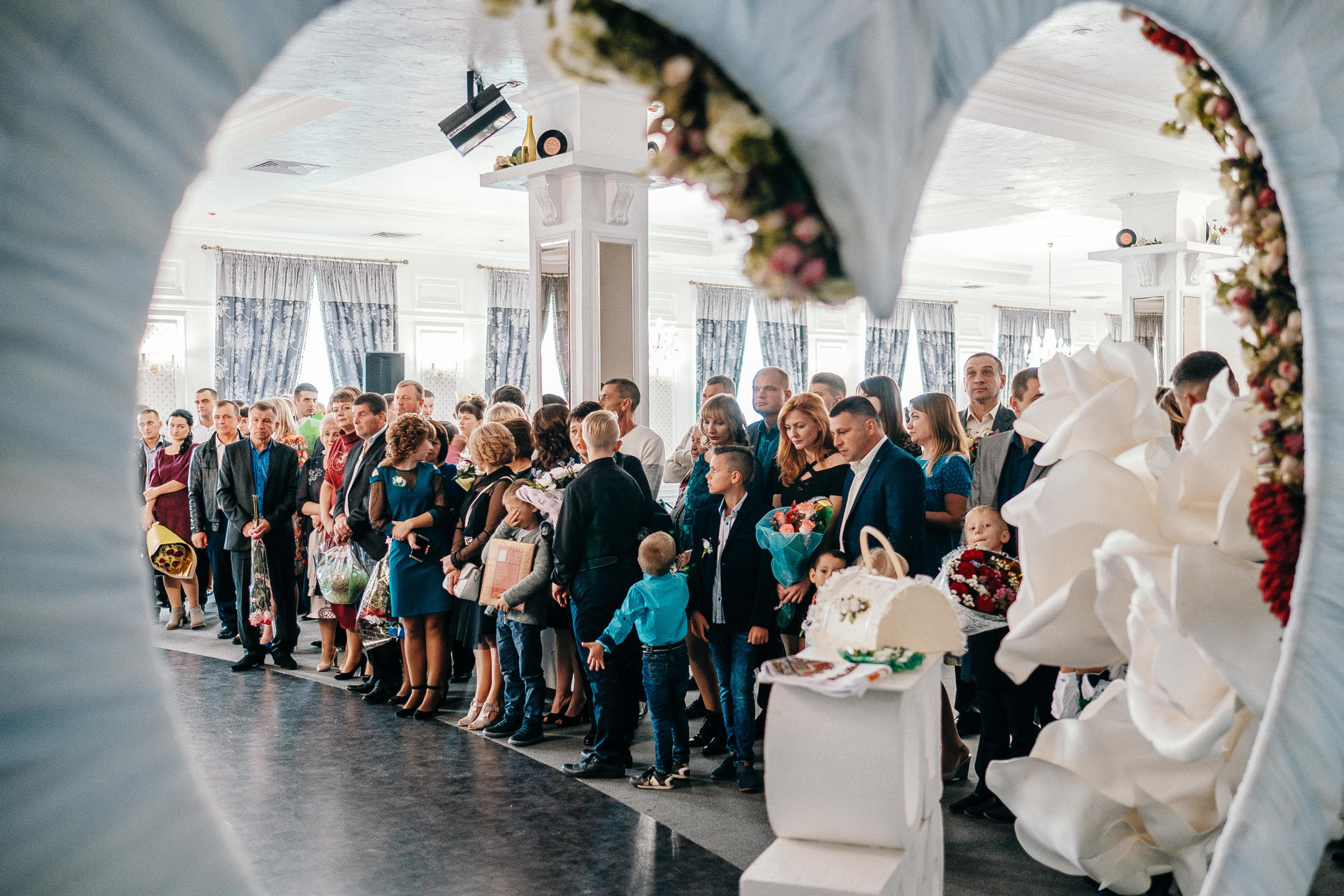 29.09.2018 Wedding Story. Ivan Skufinsky — wedding and family photographer in Vancouver